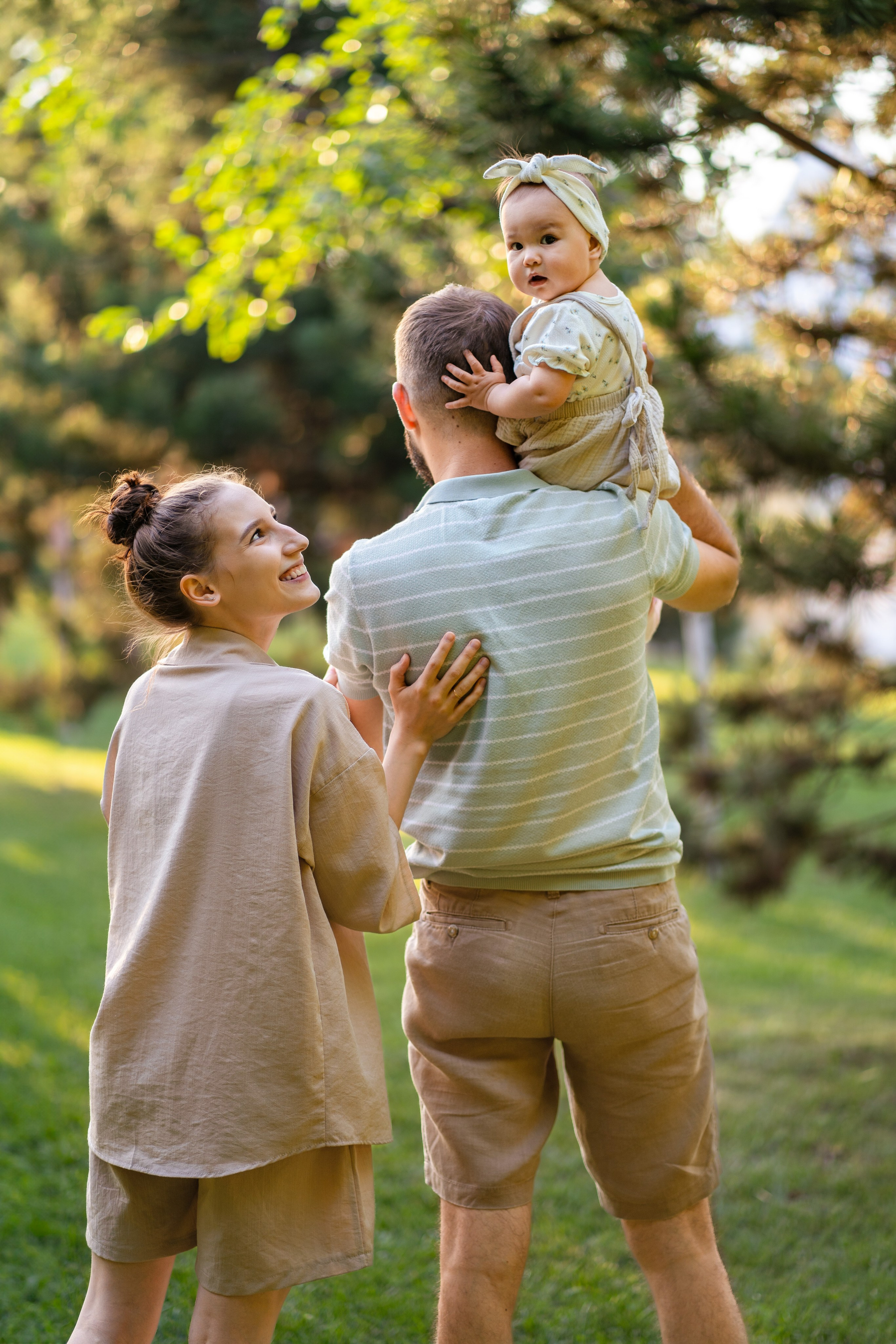 . Детский и семейный фотограф в городе Краснодар Надежда Ермак
