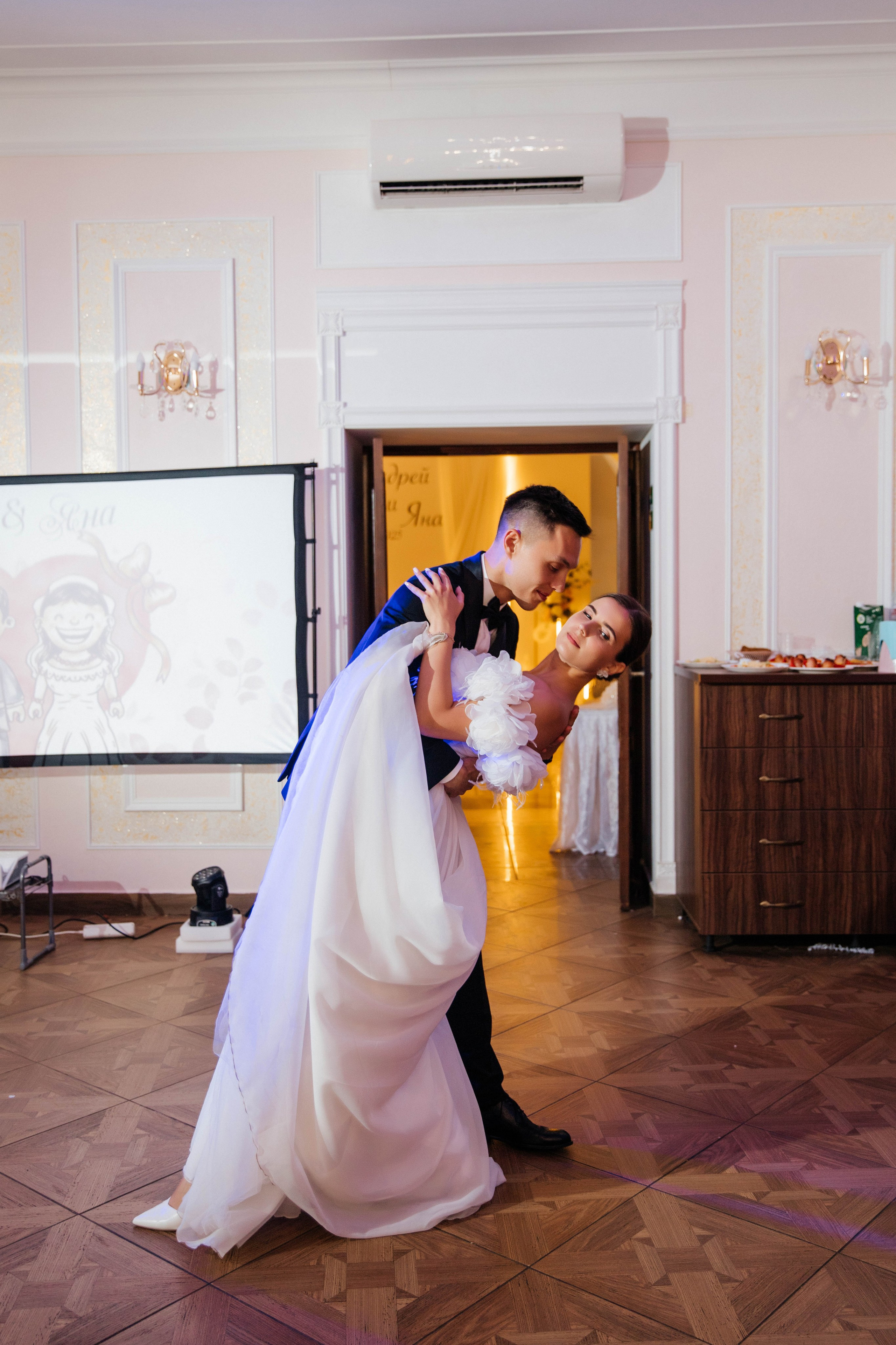 Андрей и Яна. Свадебный и семейный фотограф в Нижнем Новгороде