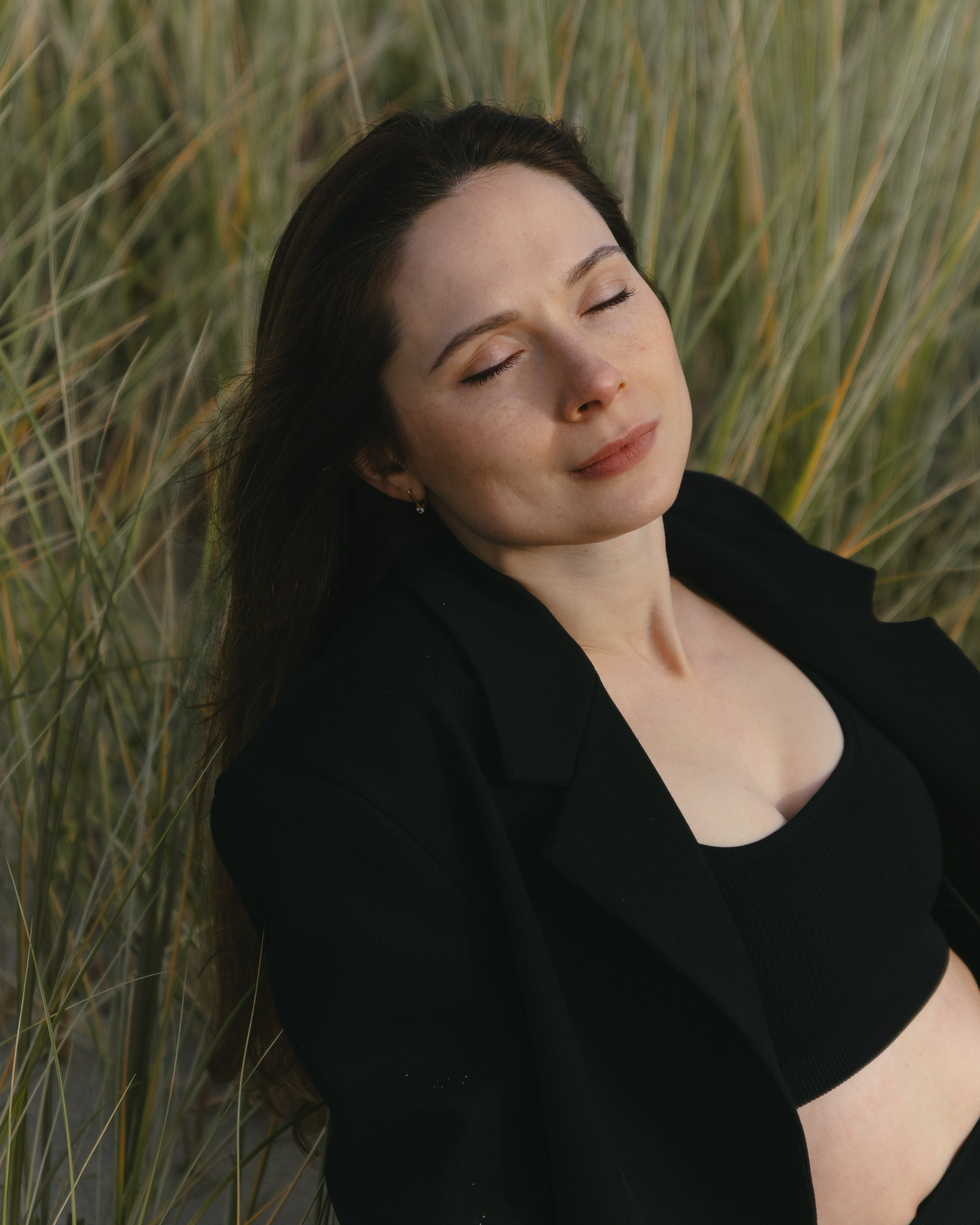 Ilona. KRIS KRUPINNIKOVA