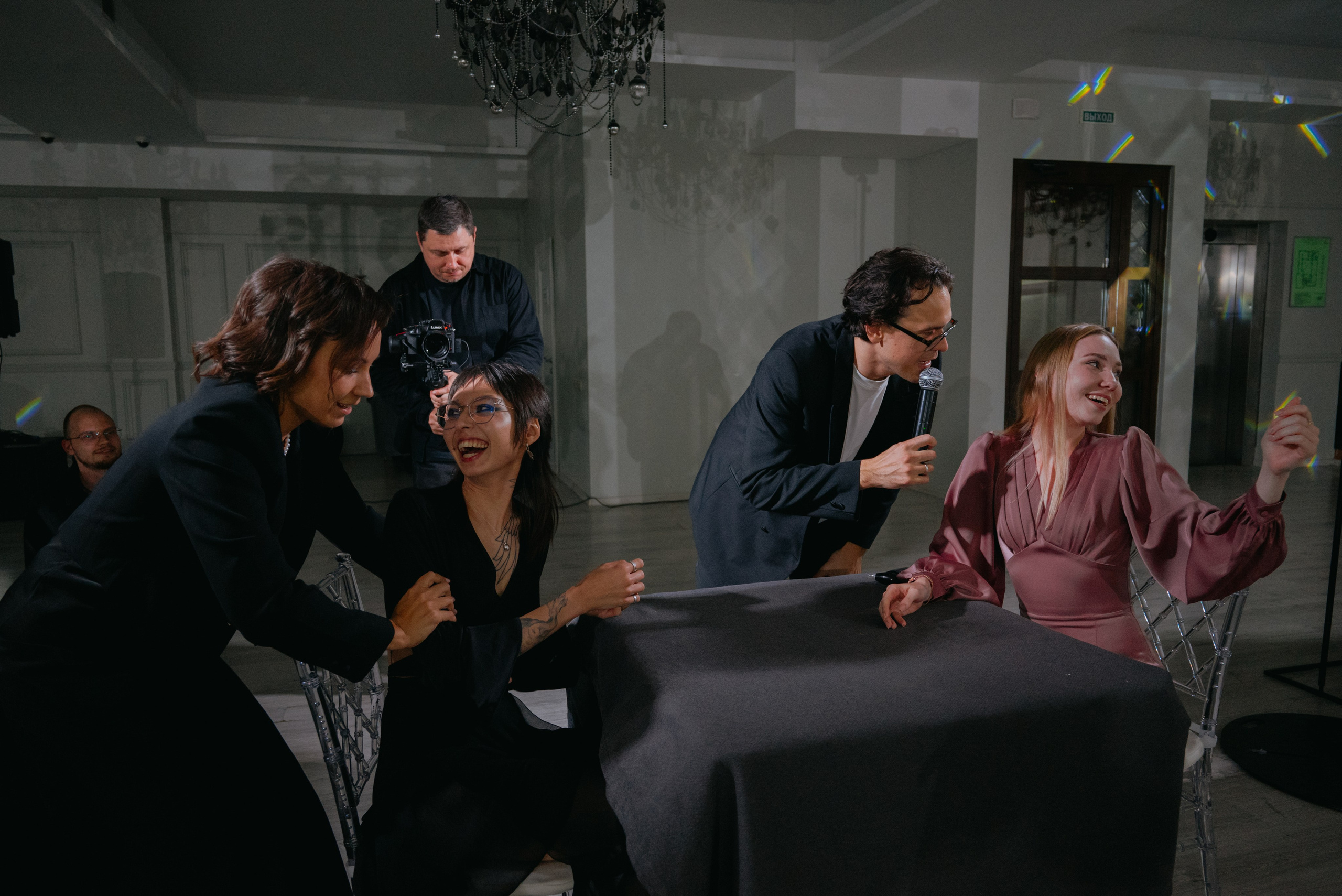 Богдан и Елена. Свадебный фотограф Уфа Дарья Насырова