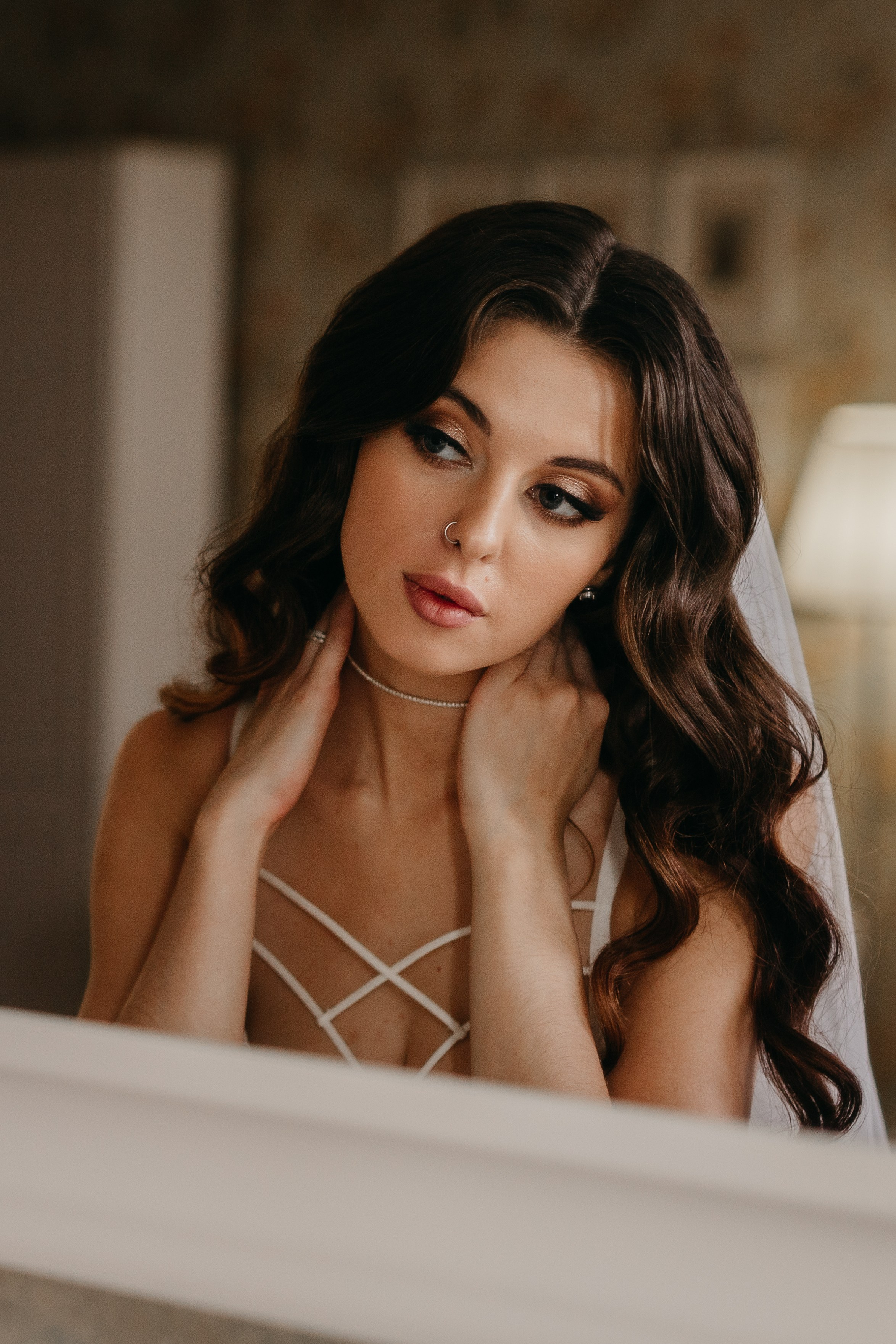 Евгений и Александра. Свадебный и женский фотограф