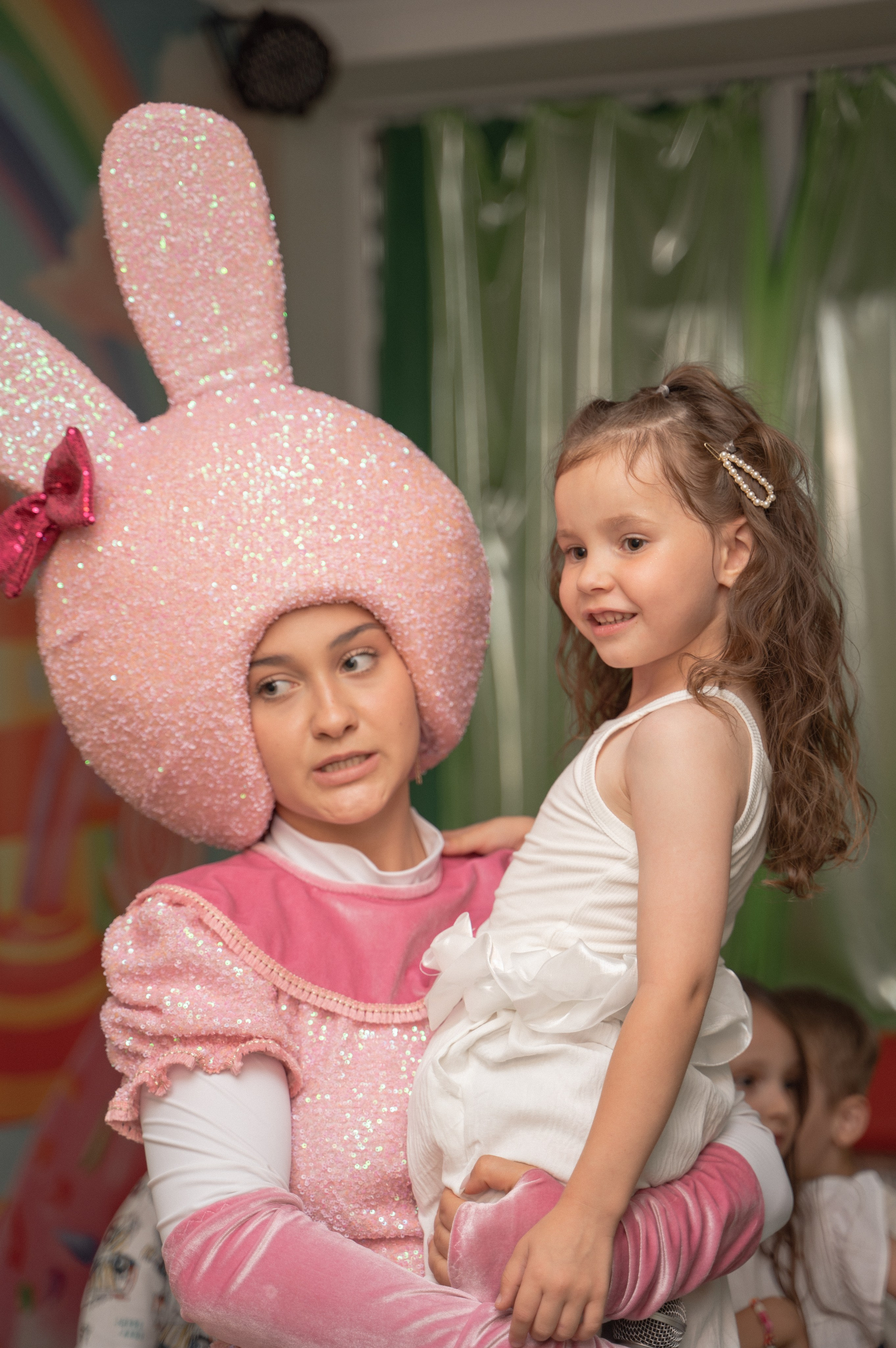 Детские праздники. ФОТОГРАФ/РУДНЫЙ/КОСТАНАЙ