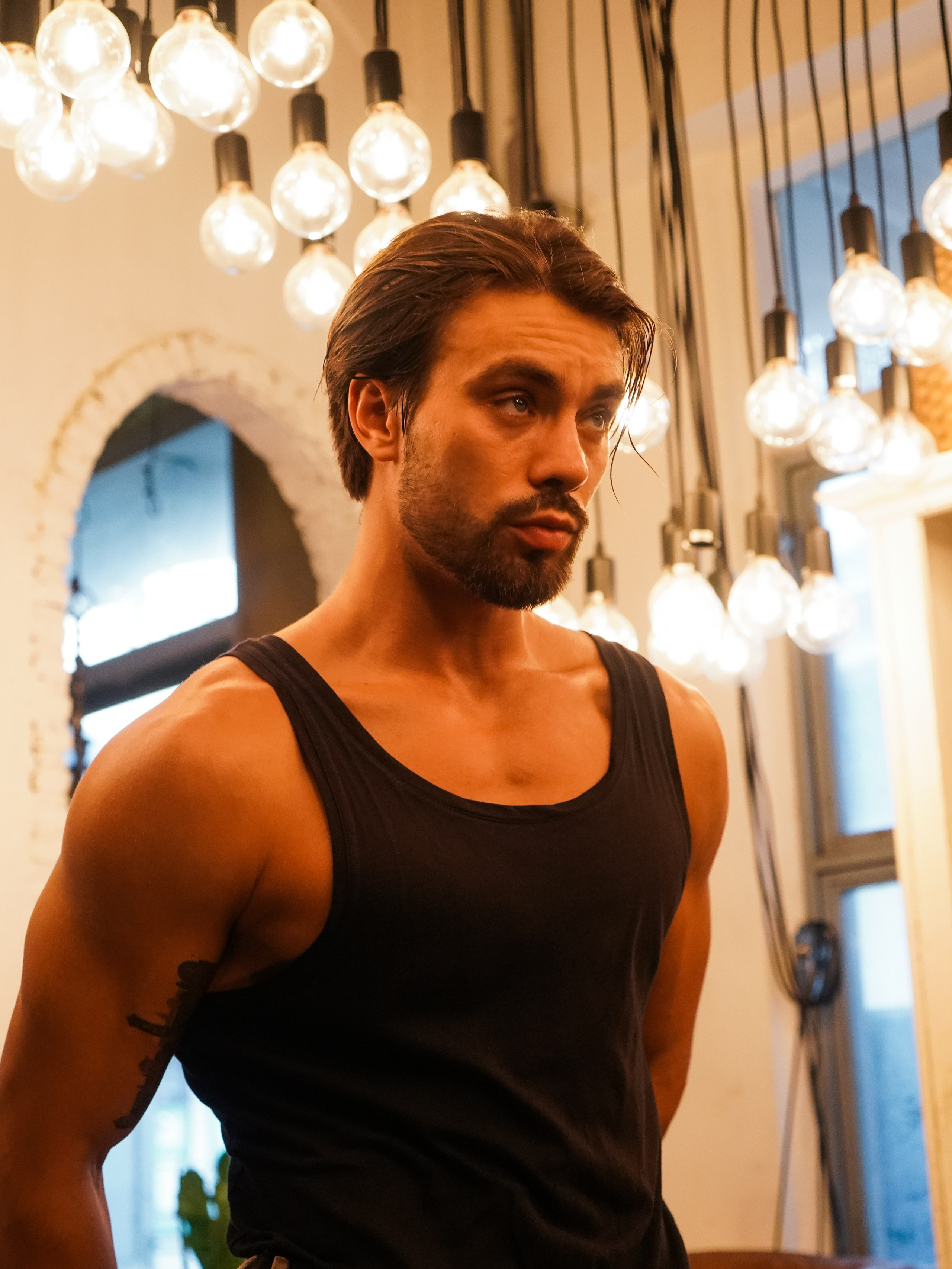 All works. PavelVisual