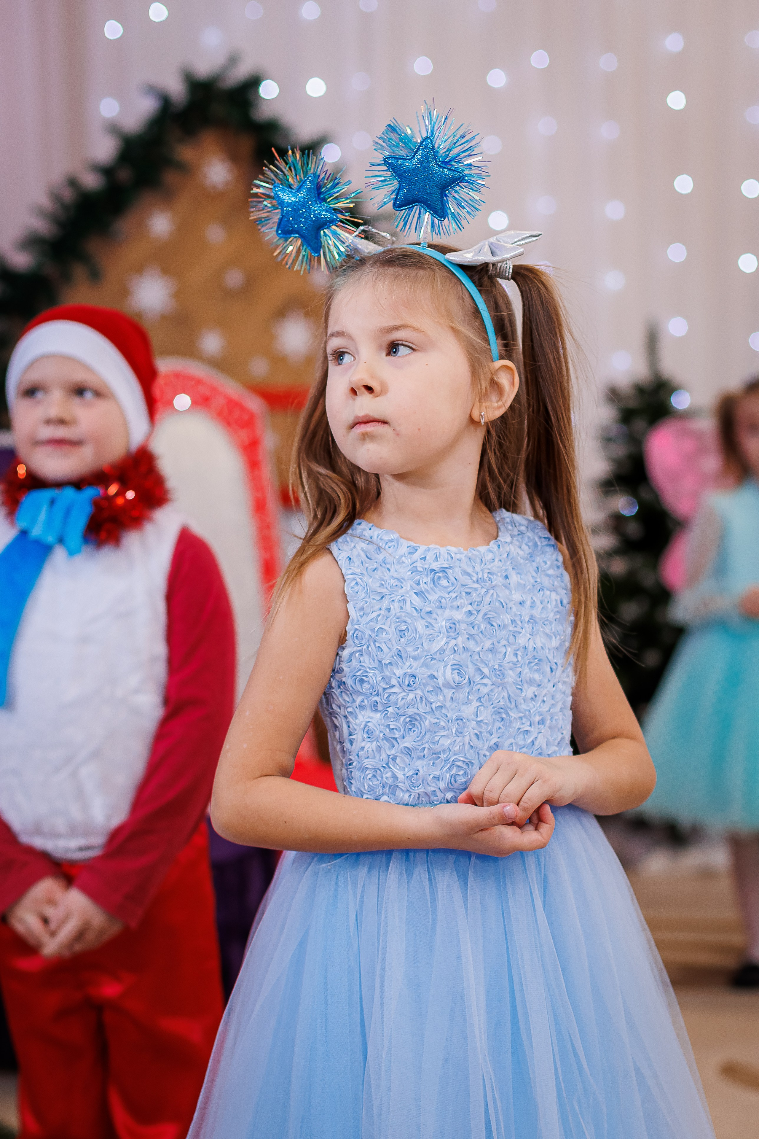 Портфолио утренники в детском саду. Семейный и детский фотограф Комина Елена, Власиха, Одинцово