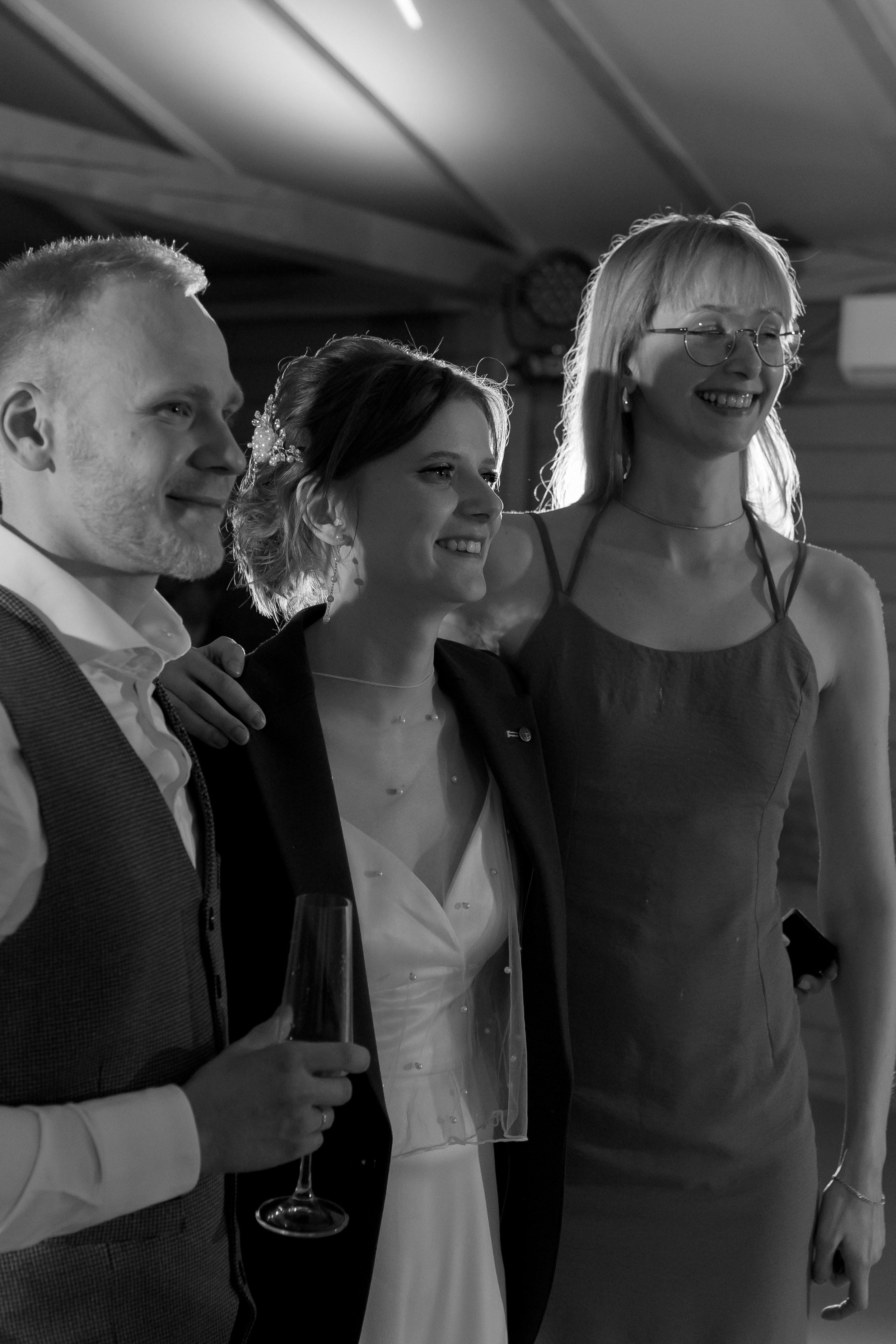 Полный день | Александр & Дарья. Свадебный и женский фотограф в Москве