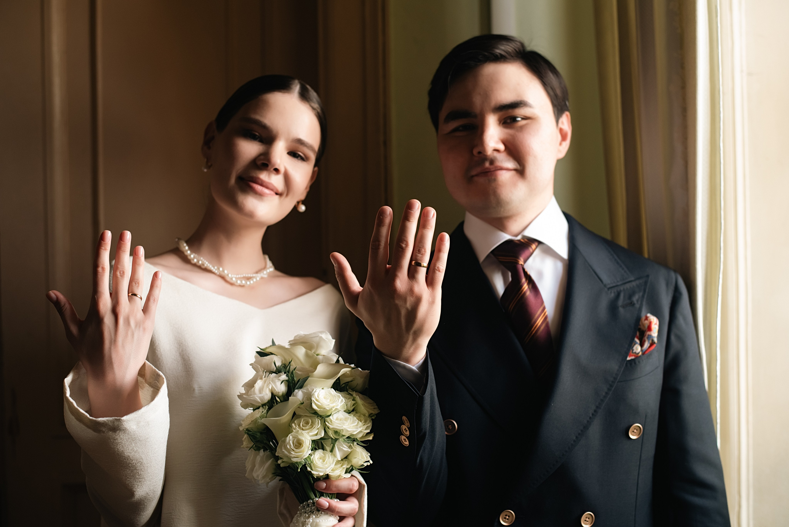 Читальня им. Пушкина. Фотограф, визажист. Москва