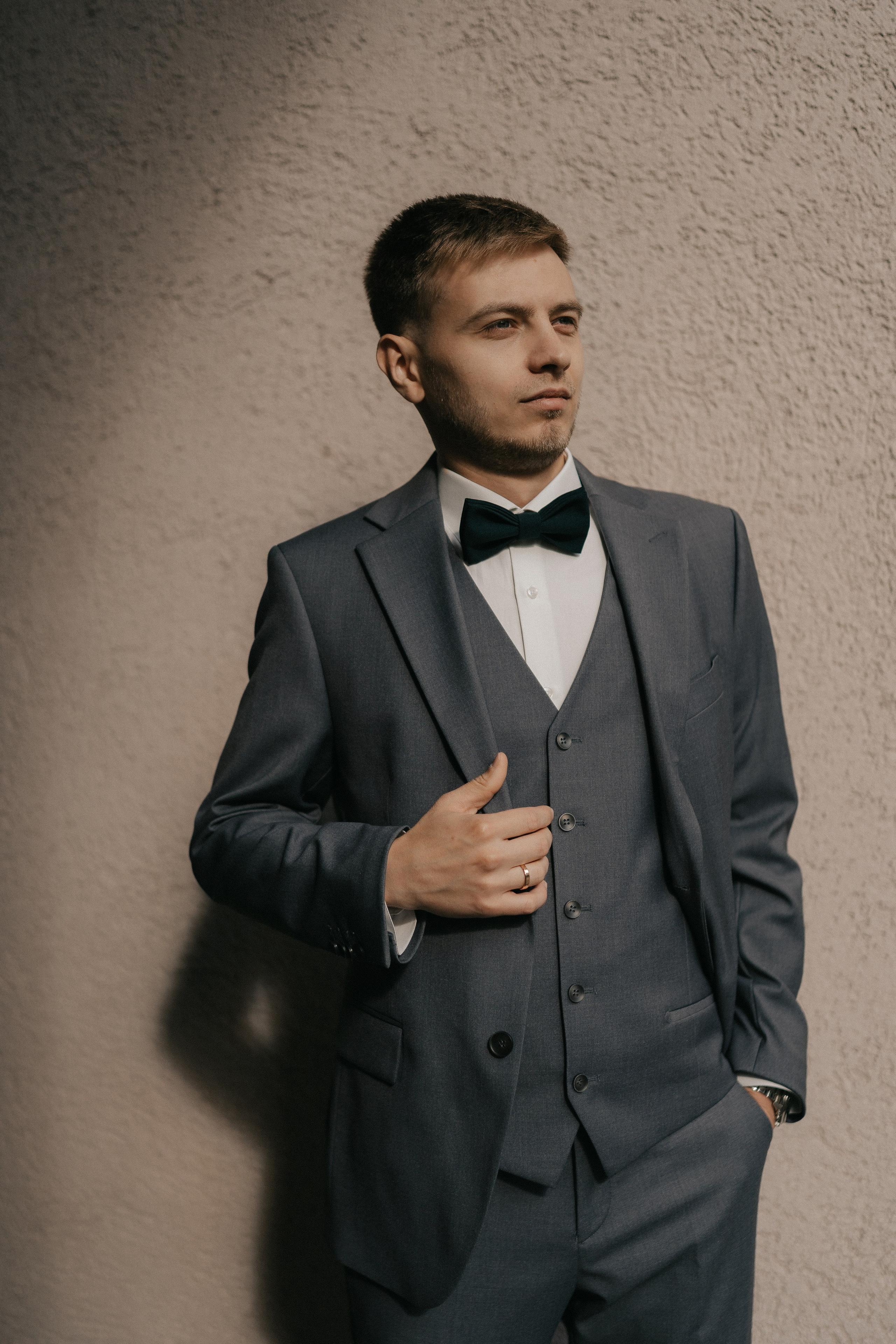 Герман и Алена. Семейный, портретный фотограф Новосибирск. Оля Адова