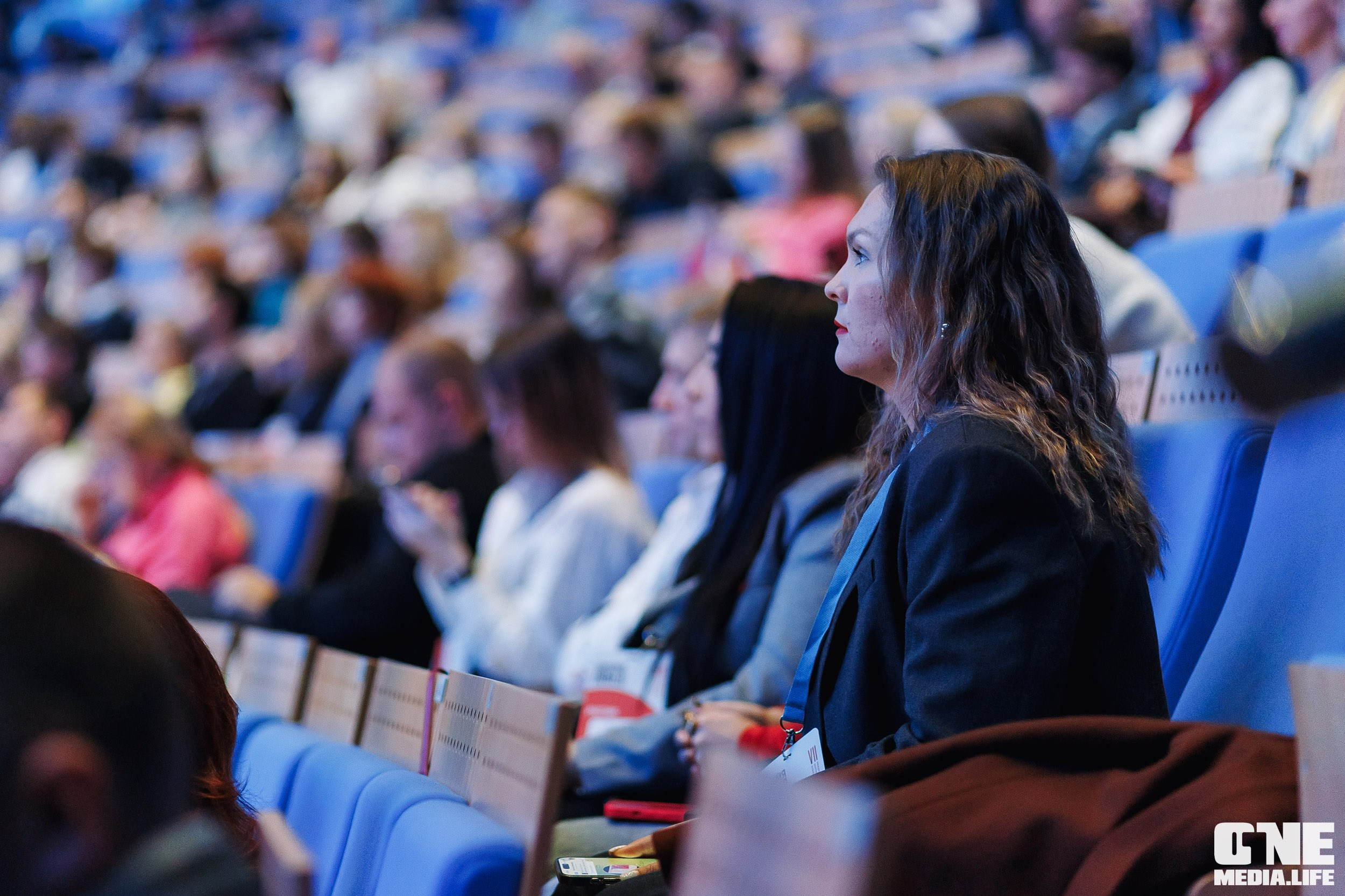 Фоторепортаж VII Международный форум «Вселенная бизнеса. Время Побед». One Media Life: фоторепортажи, фотоотчеты с мероприятий и заведений