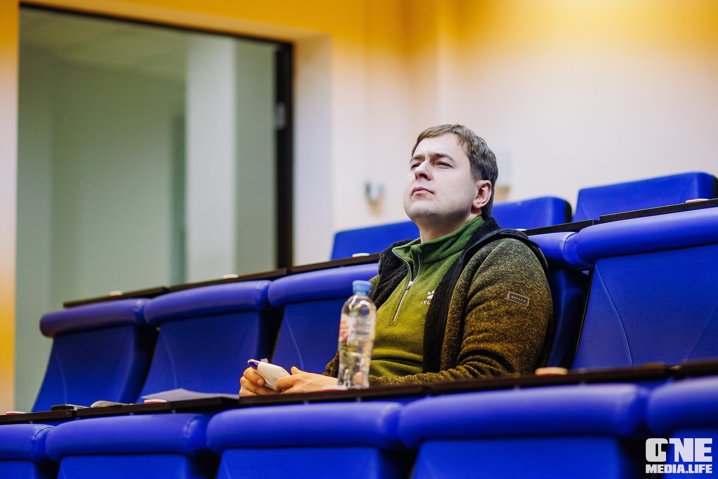 Фоторепортаж с Правового диктанта для предпринимателей. One Media Life: фоторепортажи, фотоотчеты с мероприятий и заведений