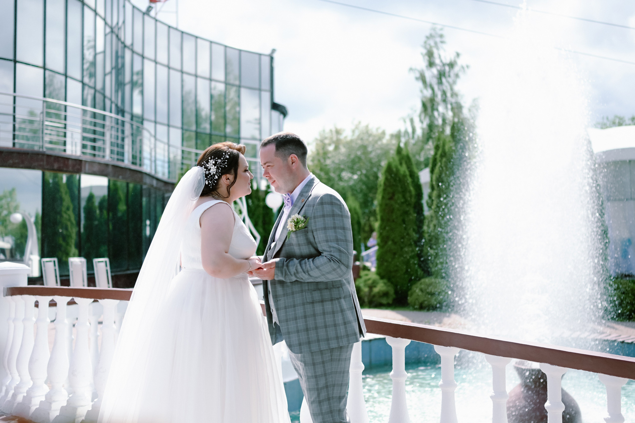 Свадебное. Универсальный фотограф и видеограф