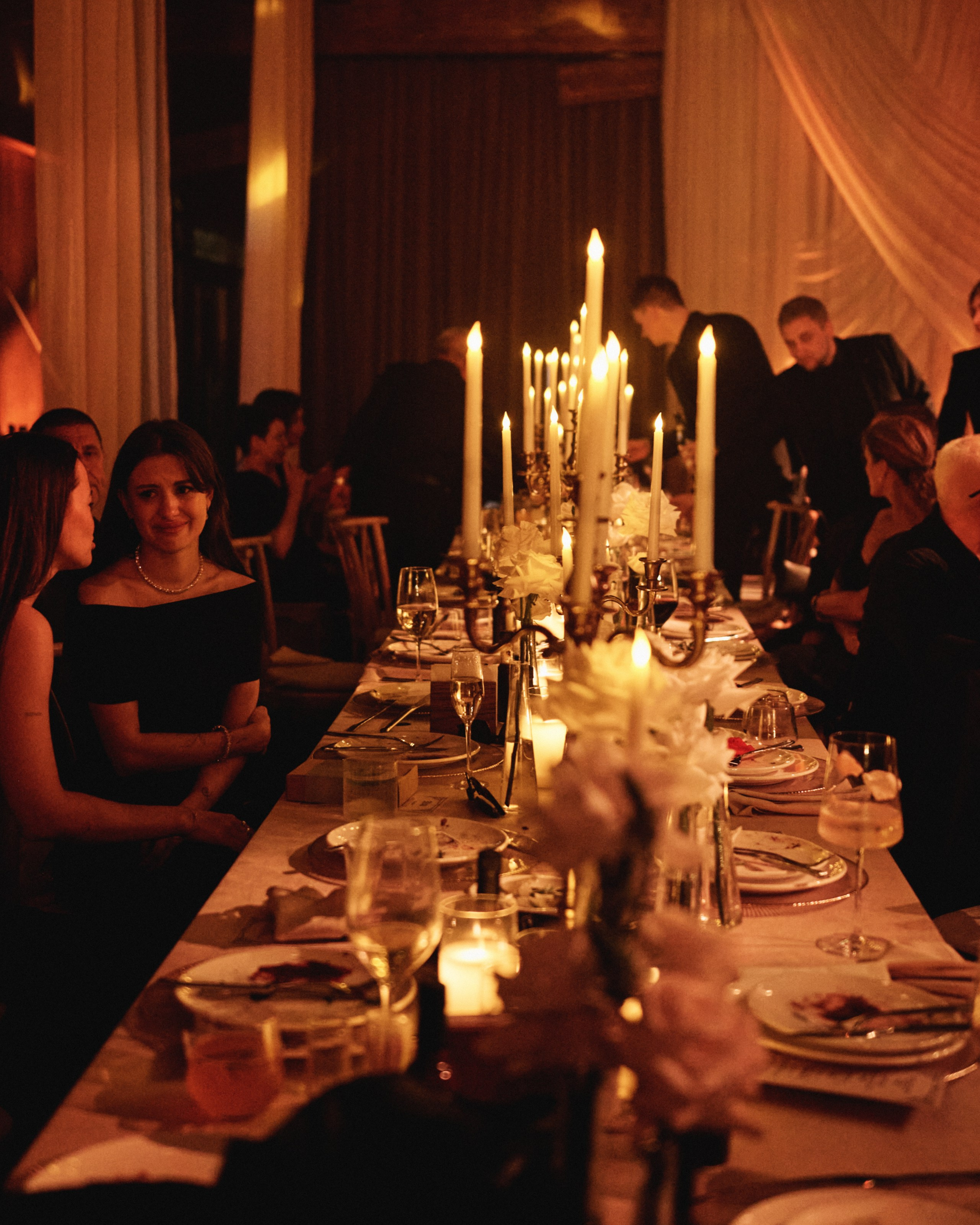 Mary Gu & Toli Wildways. VENSKAYA WEDDING & EVENT PLANNER