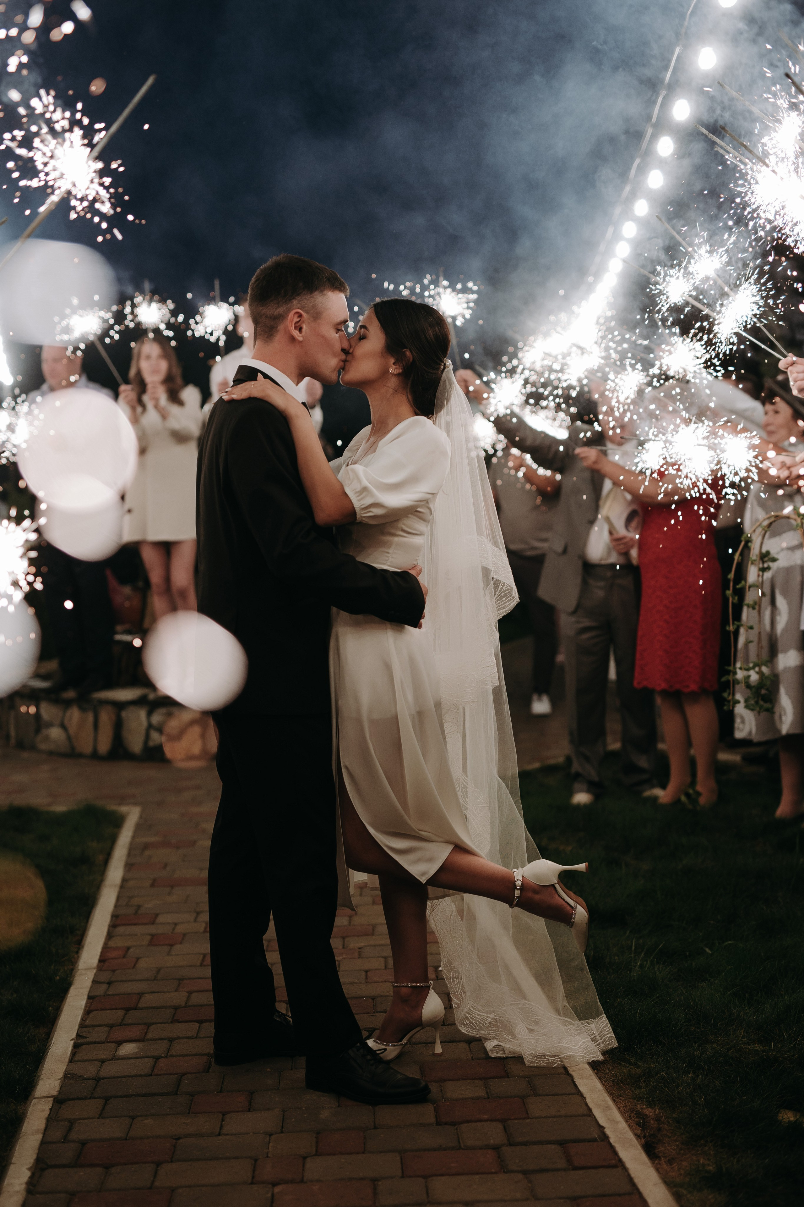 Съемки. Свадебный и семейный фотограф в Уфе Руслан Миргаляов