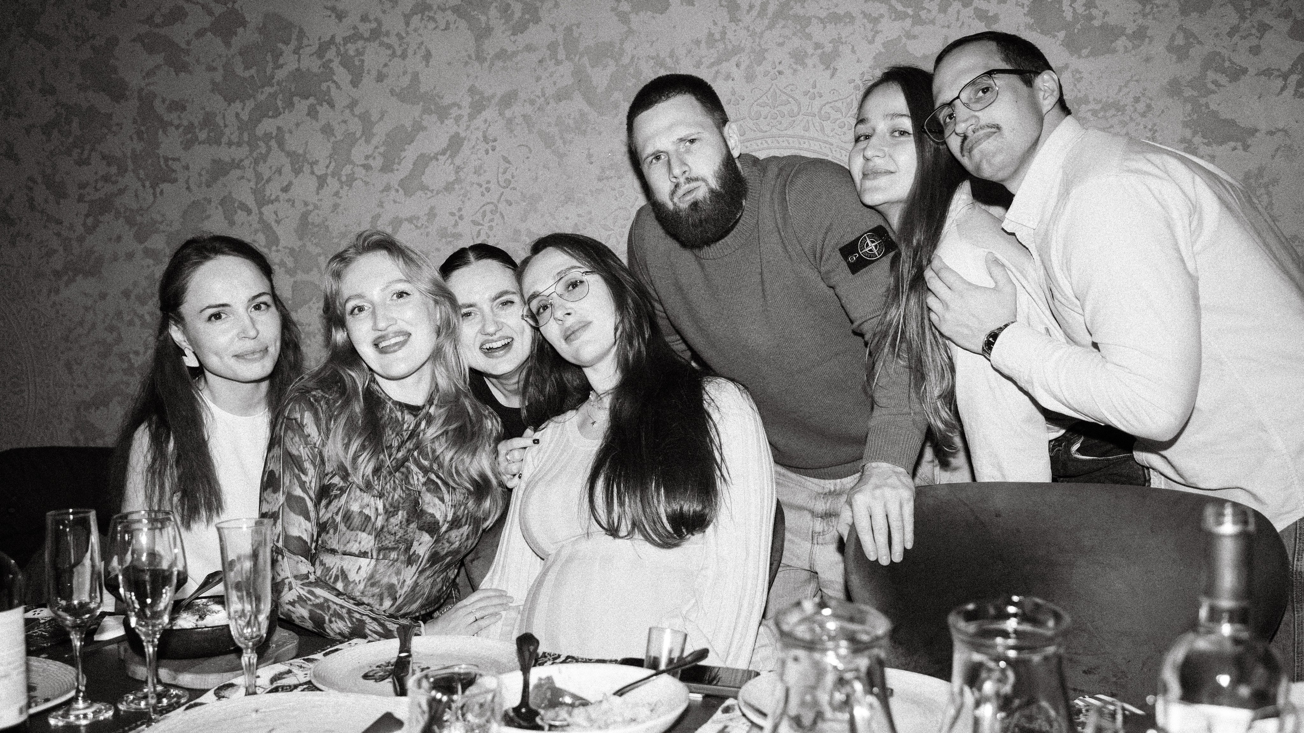 Фотограф на день рождения Антон Стренковский. Фотограф Антон Стренковский. Свадебная хроника в Москве