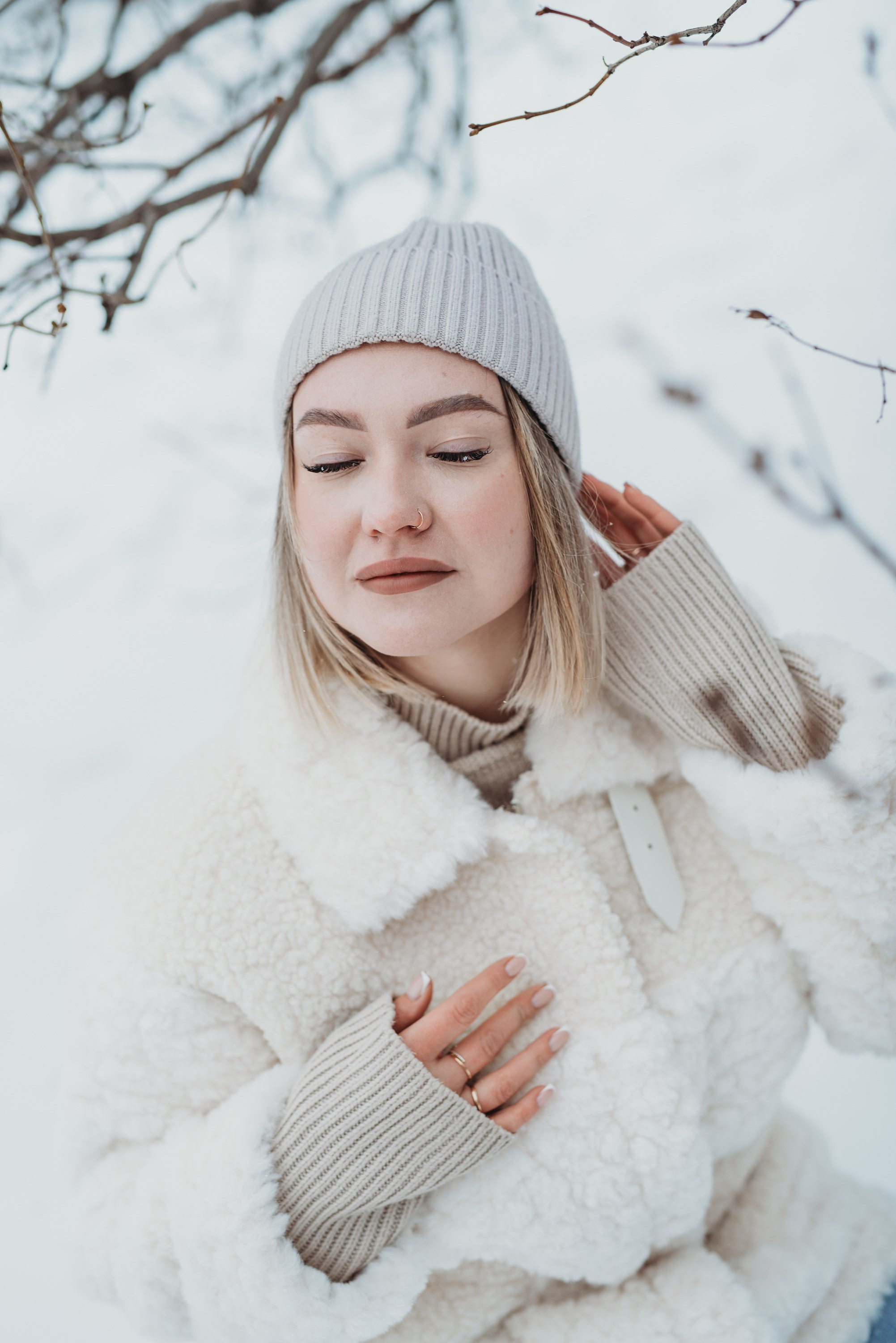Создавая сказку. Семейный и детский фотограф в Новосибирске и Краснообске — Анна Ким