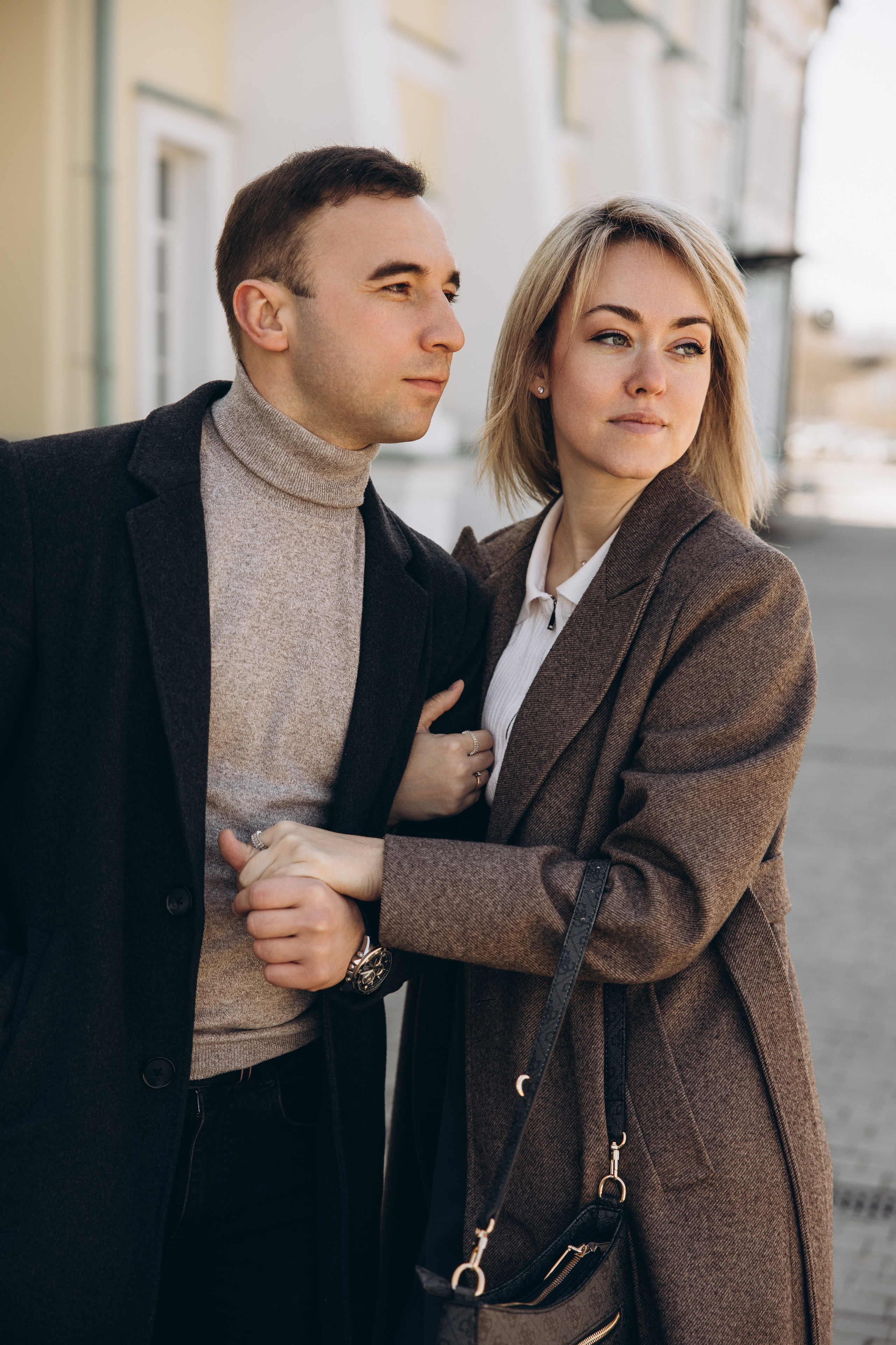 Прогулка. Свадебный, семейный фотограф в Иркутске Светлана Макаричева