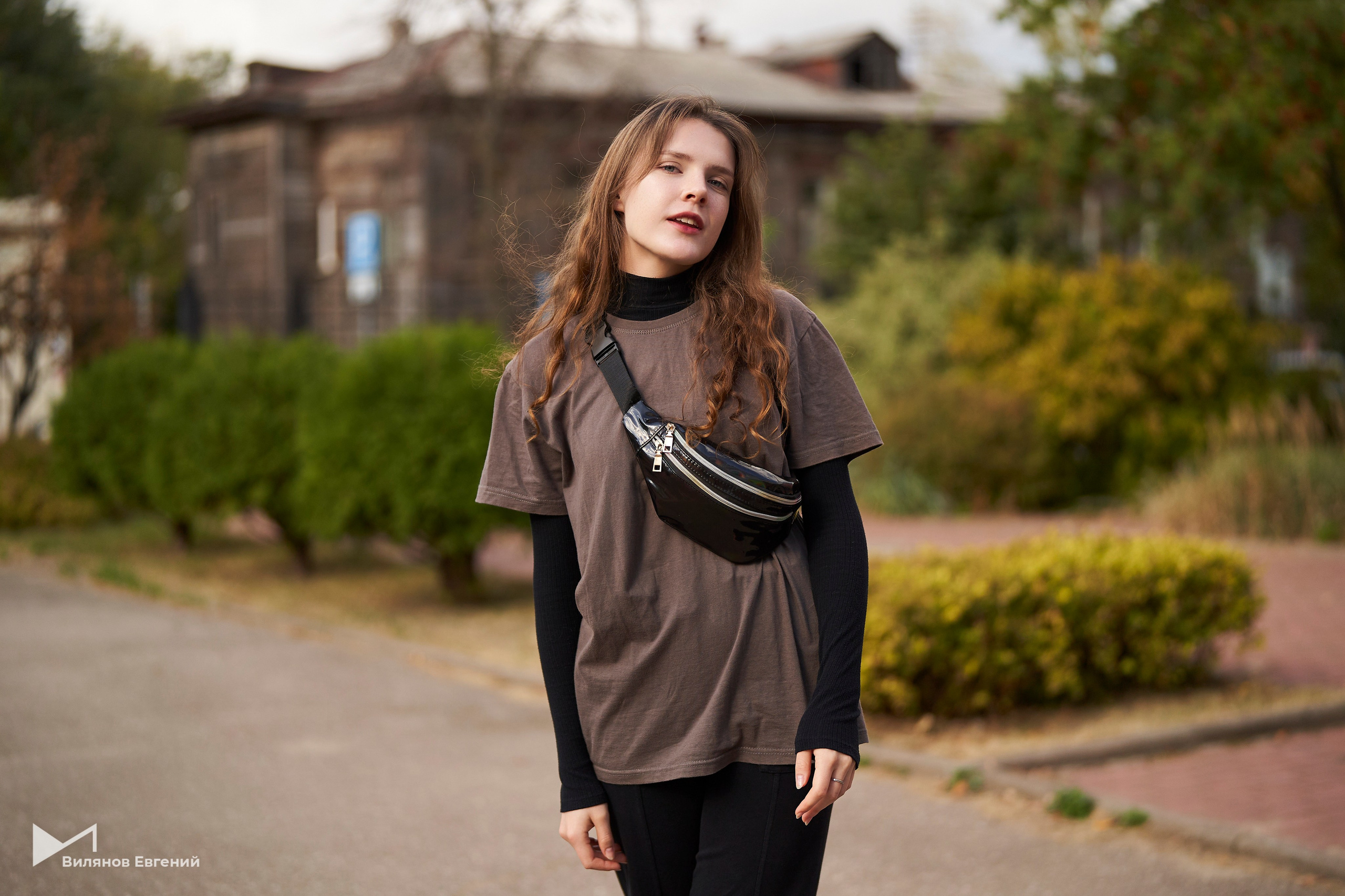 Мероприятие «Веревка» для первокурсников ННГАСУ. Репортажный фотограф Вилянов Евгений. Нижний Новгород