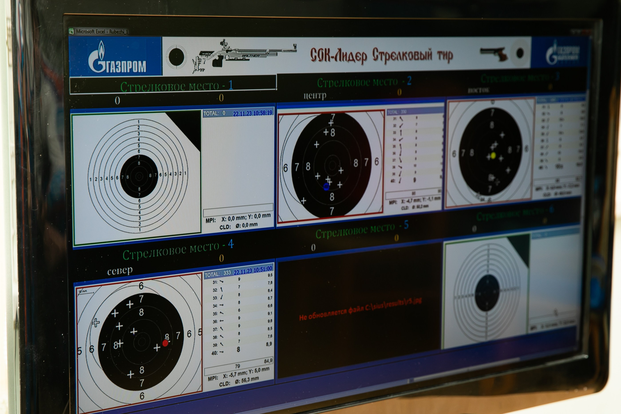 Спартакиада Газпром 2023. Фотограф Елена Вишневская (Ушакова) Нефтеюганск, Сургут, Тюмень