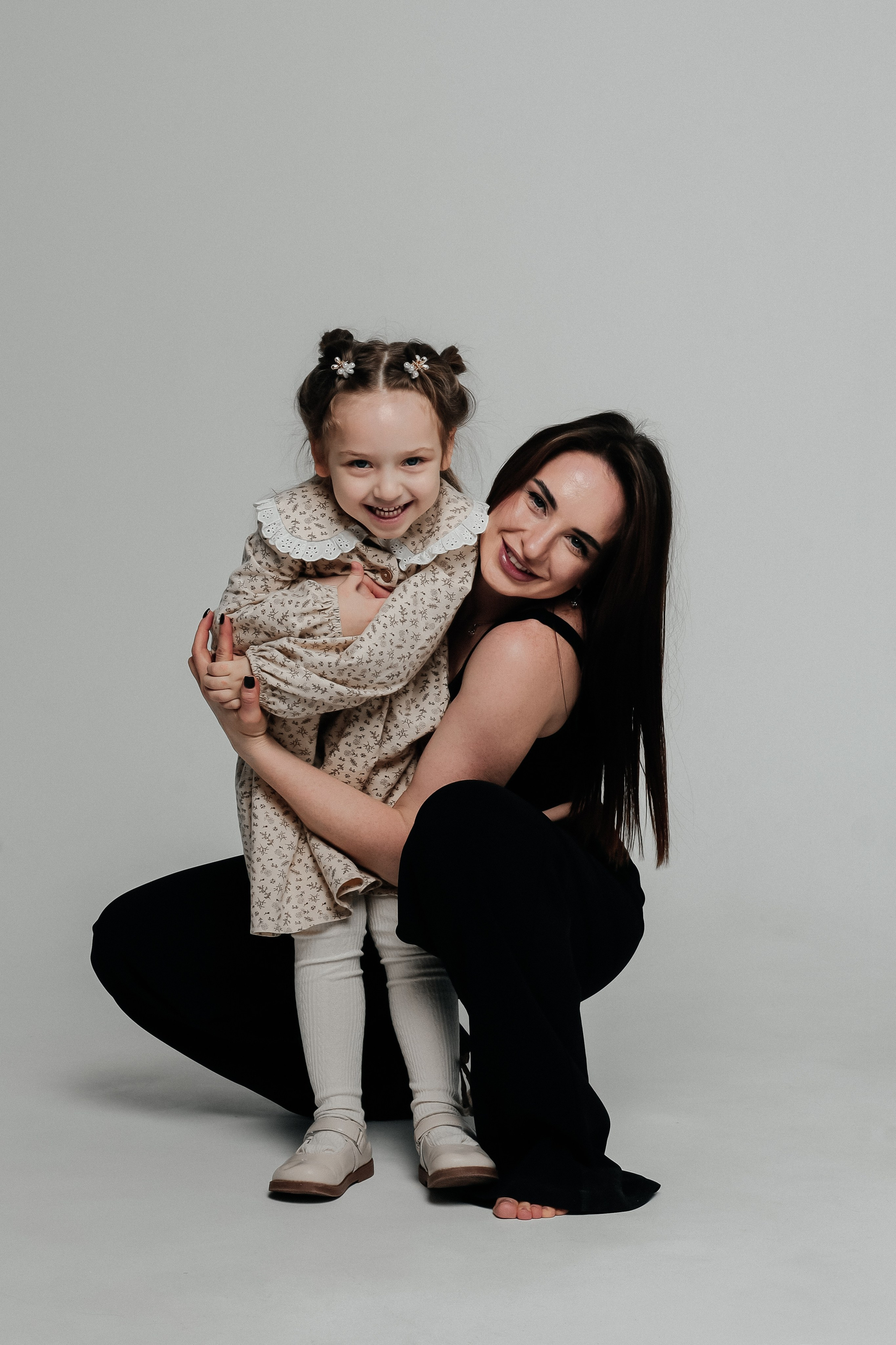 Семейные. Фотограф и видеограф для бизнеса, экспертов и мероприятий в Москве