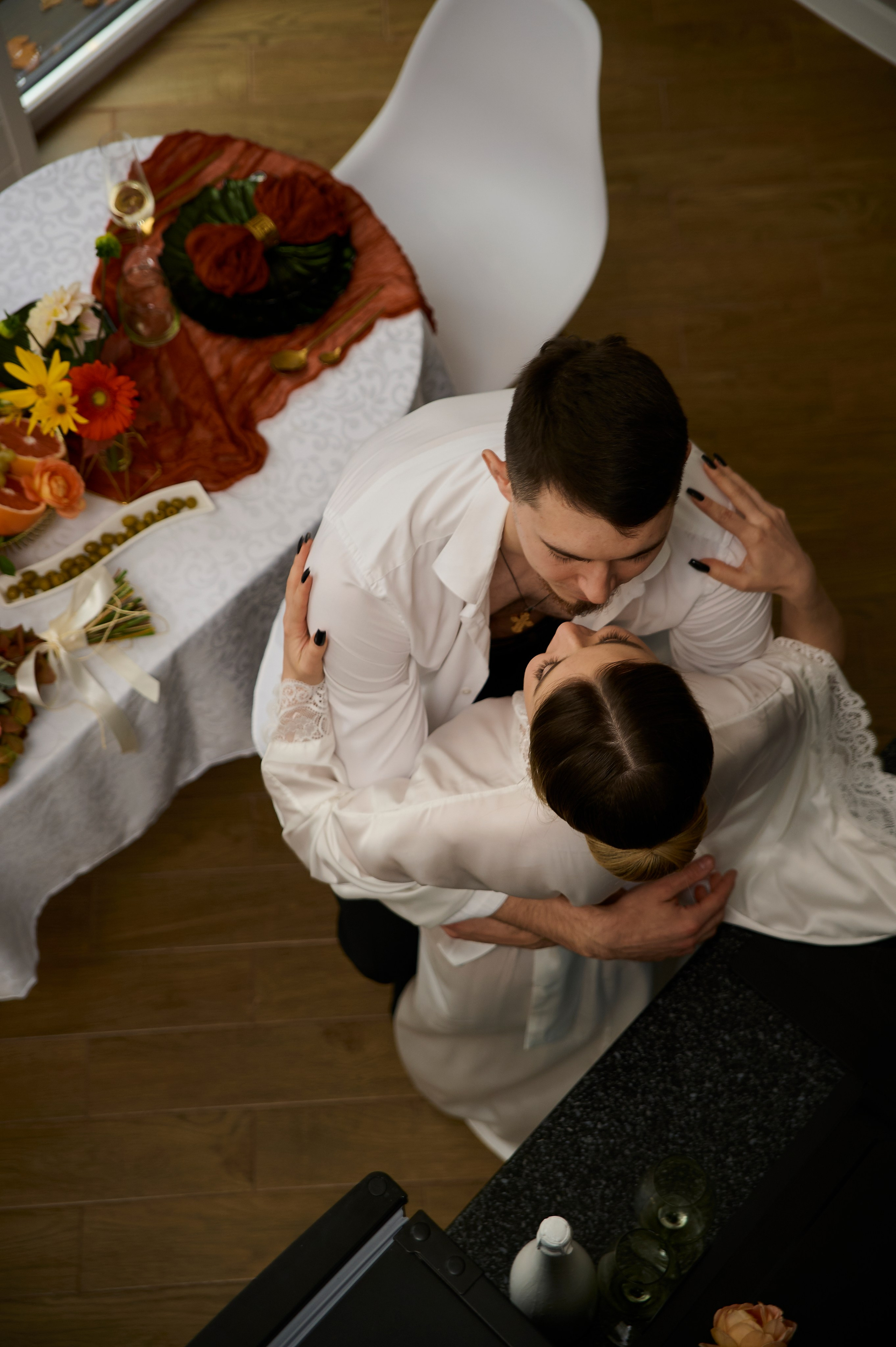 Серии свадебных фотографий. Свадебный фотограф Тимур Хабибуллин