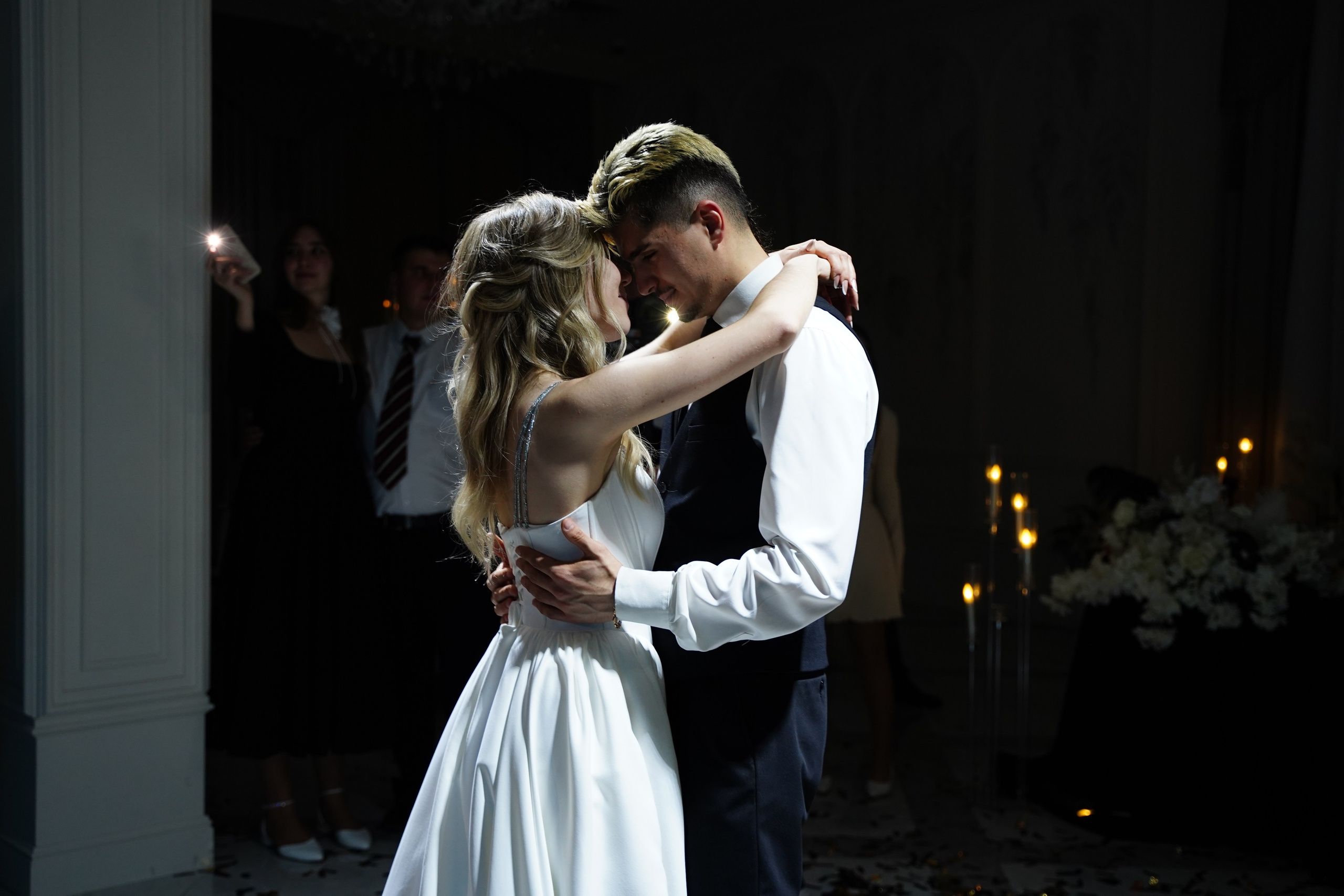 Wedding day. Фото и видео для вас в Астрахани!