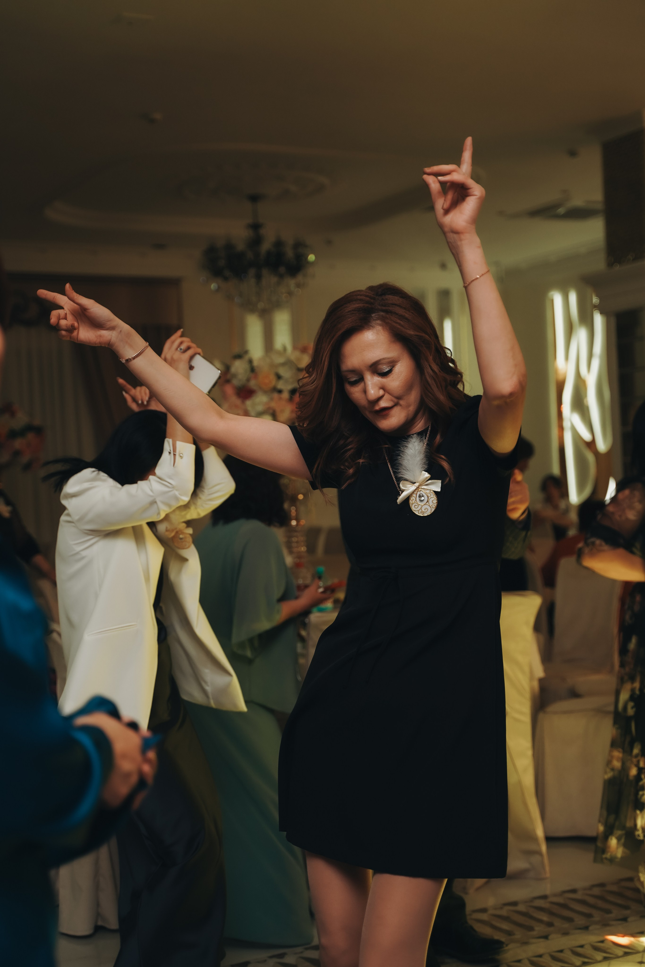 Банкет — 19.04. Фото и видео для вас в Астрахани!