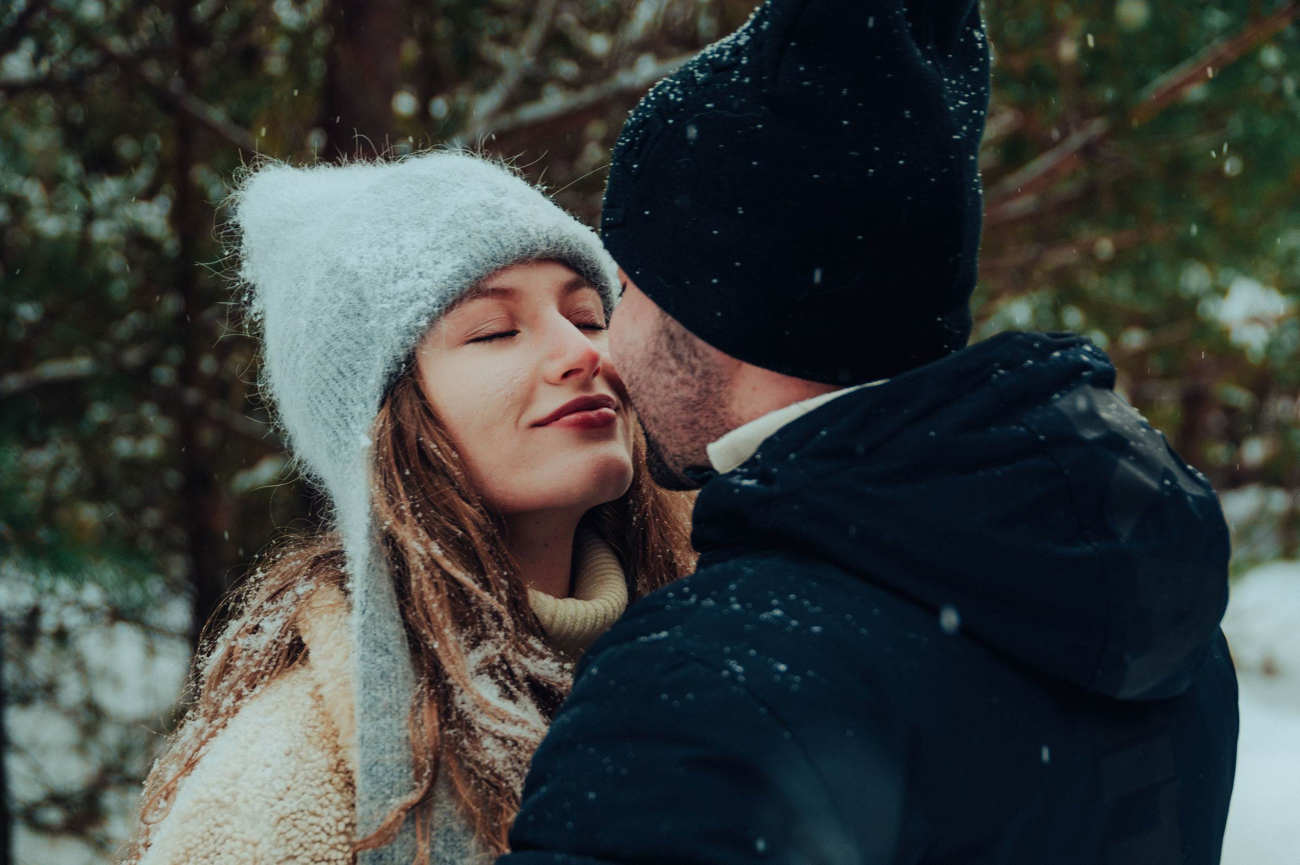 Вика и Денис. Детский и семейный фотограф Катерина Мишина