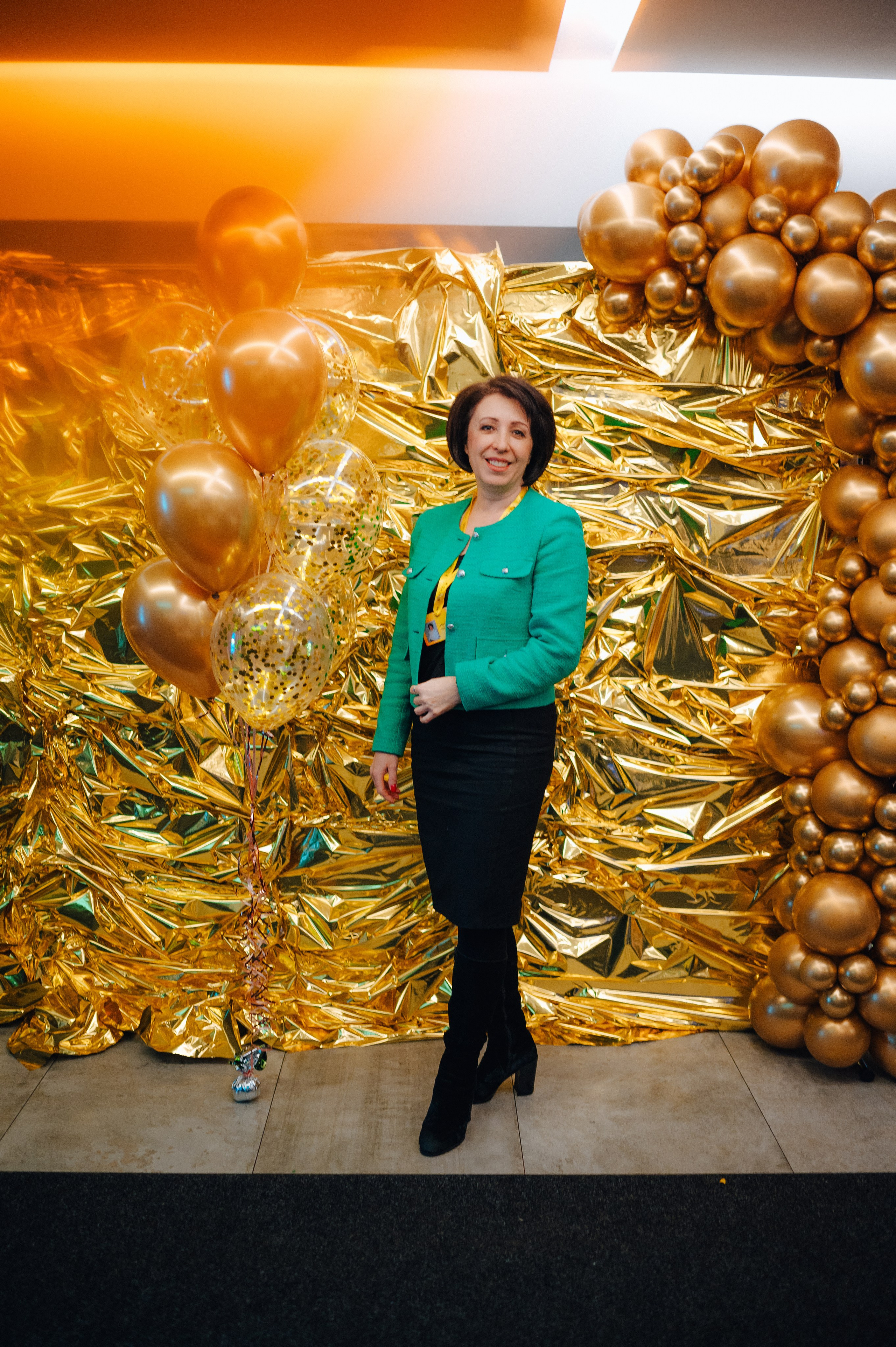 НЕТВОРКИНГ М.О.илюди. Детский и семейный фотограф Катерина Мишина