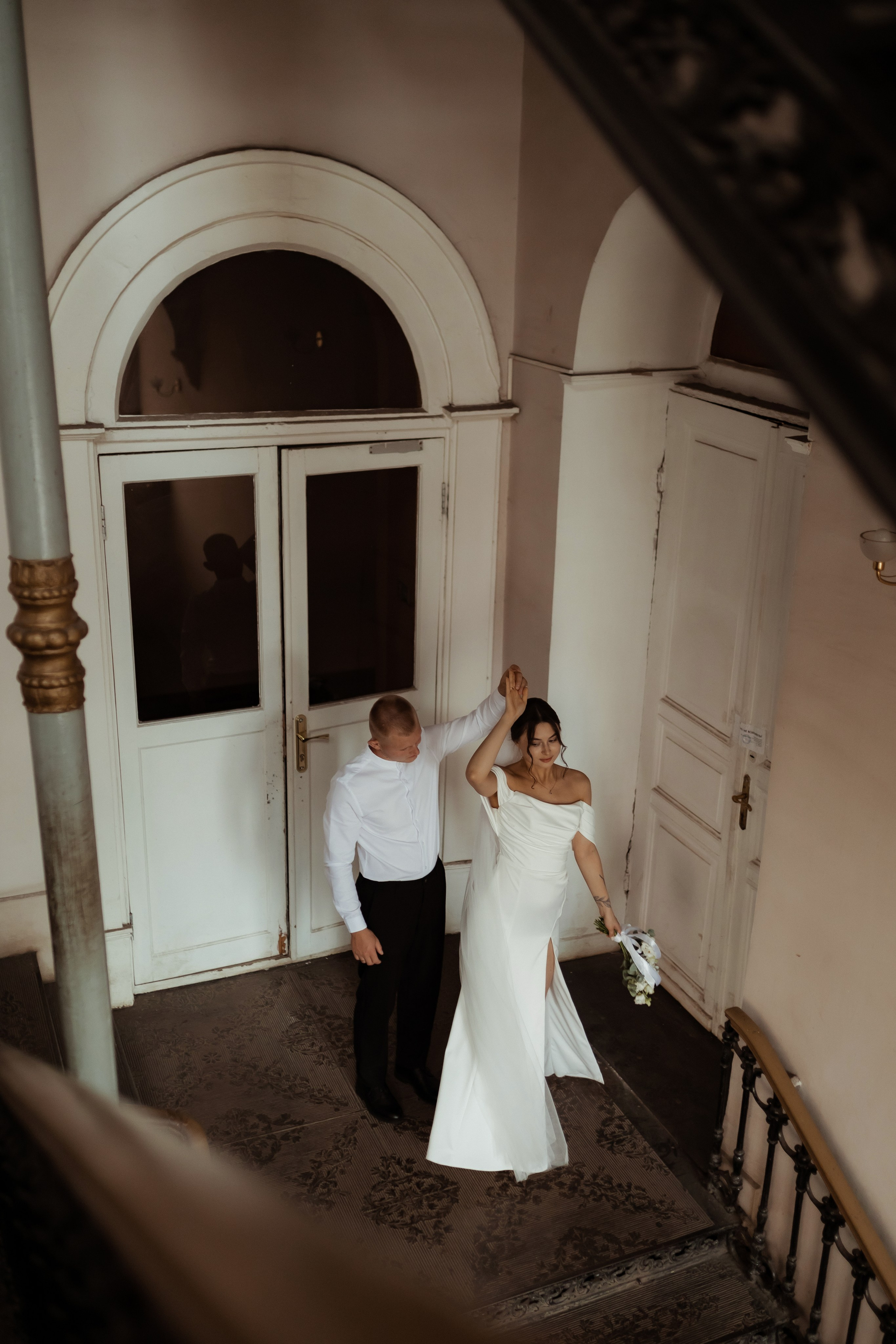 Илья & Анна. ФОТОГРАФ Маргарита Сивакова | Ярославль Кострома Москва