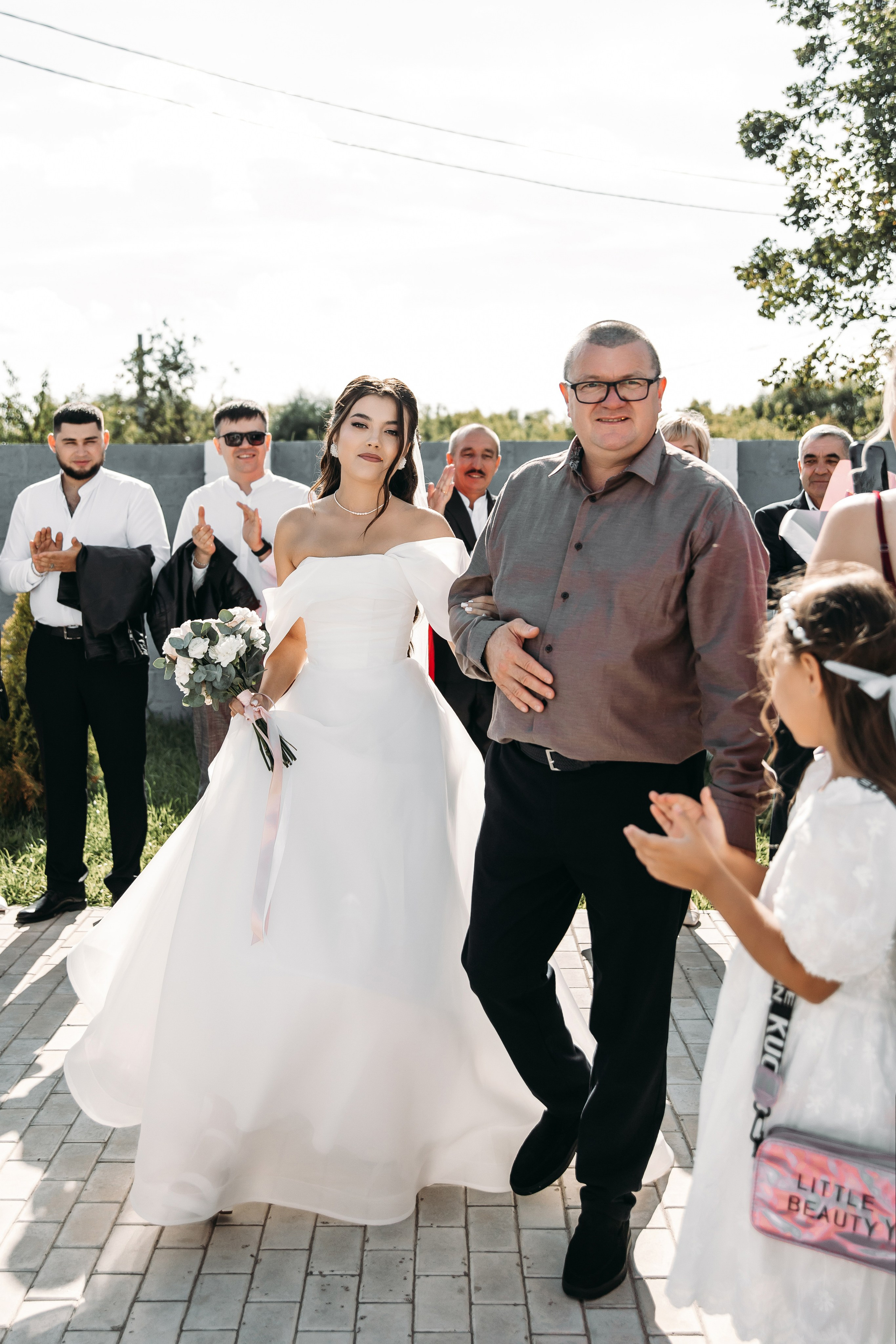 Рамиль & Анна. Свадебный ФОТОГРАФ и ВИДЕОГРАФ Ульяновск