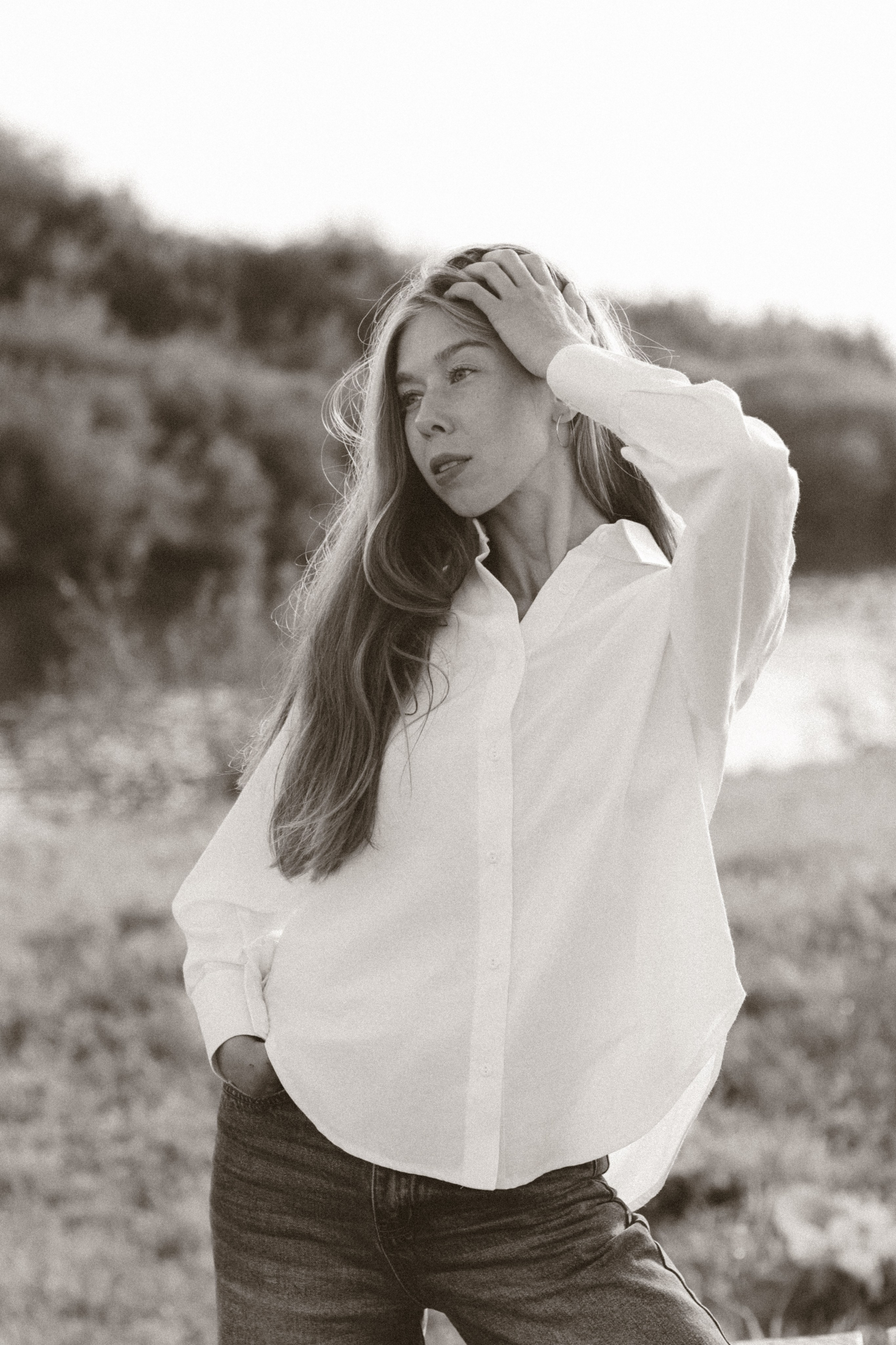 ALEKSANDRA. Фотограф Шадринск