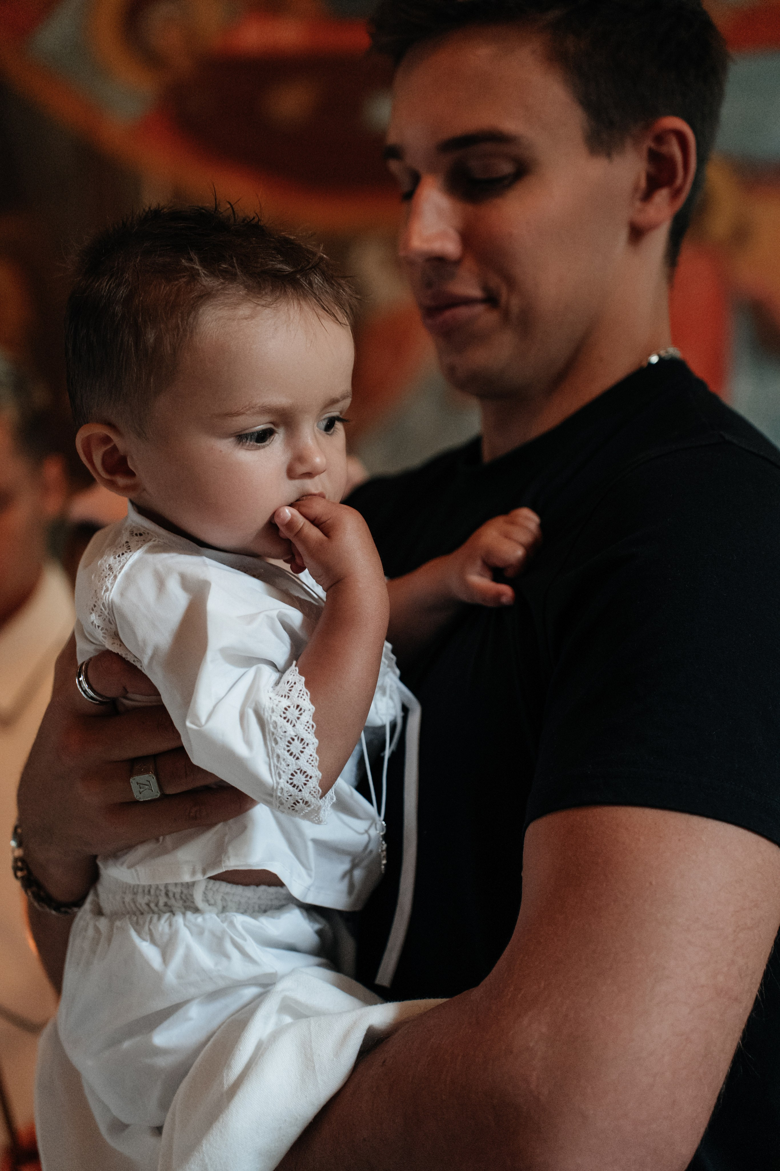 Крестины. Свадебный фотограф Москва Александра Аверкова