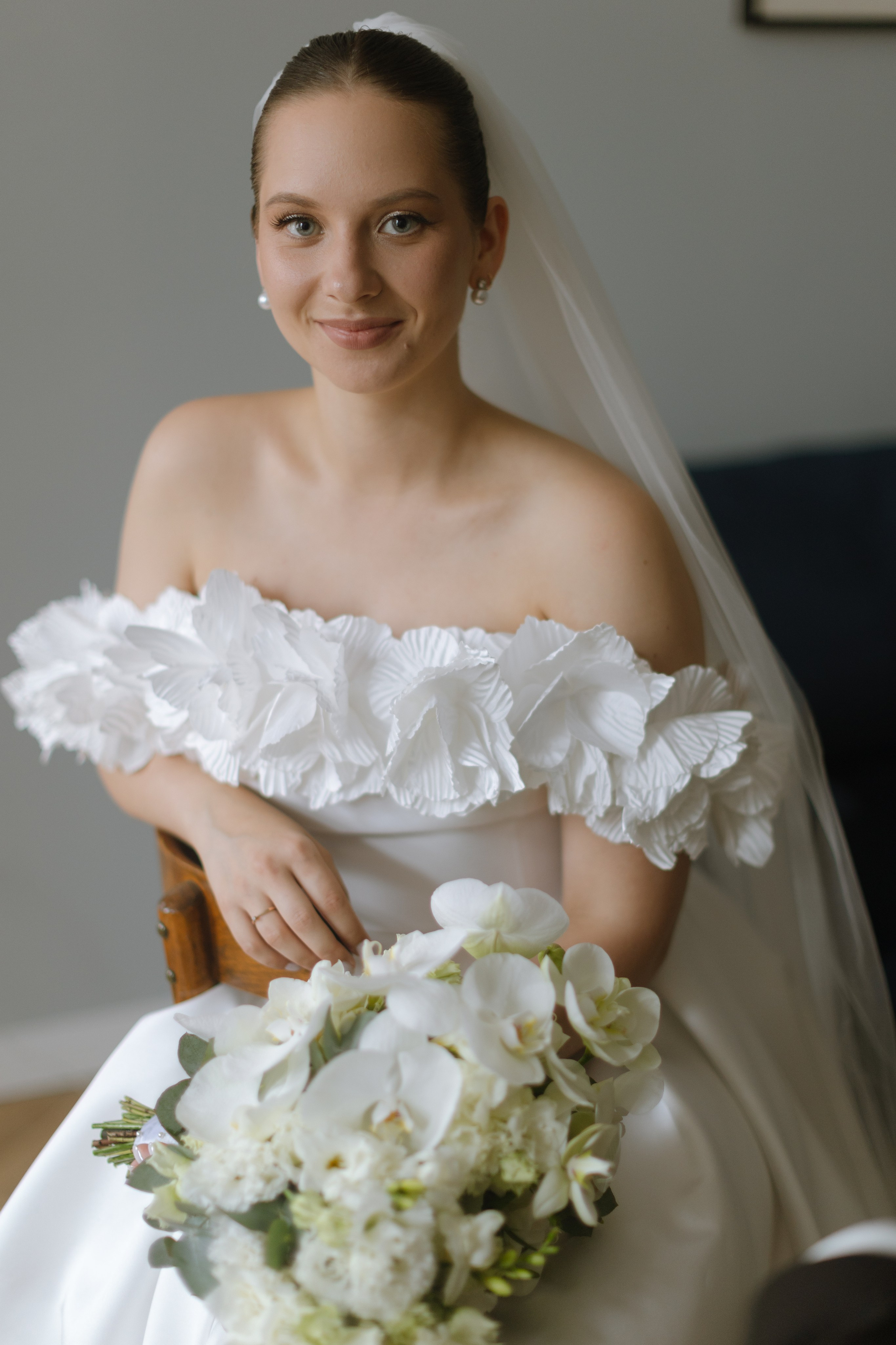 Даниил и Александра. @dariazphoto свадебный фотограф