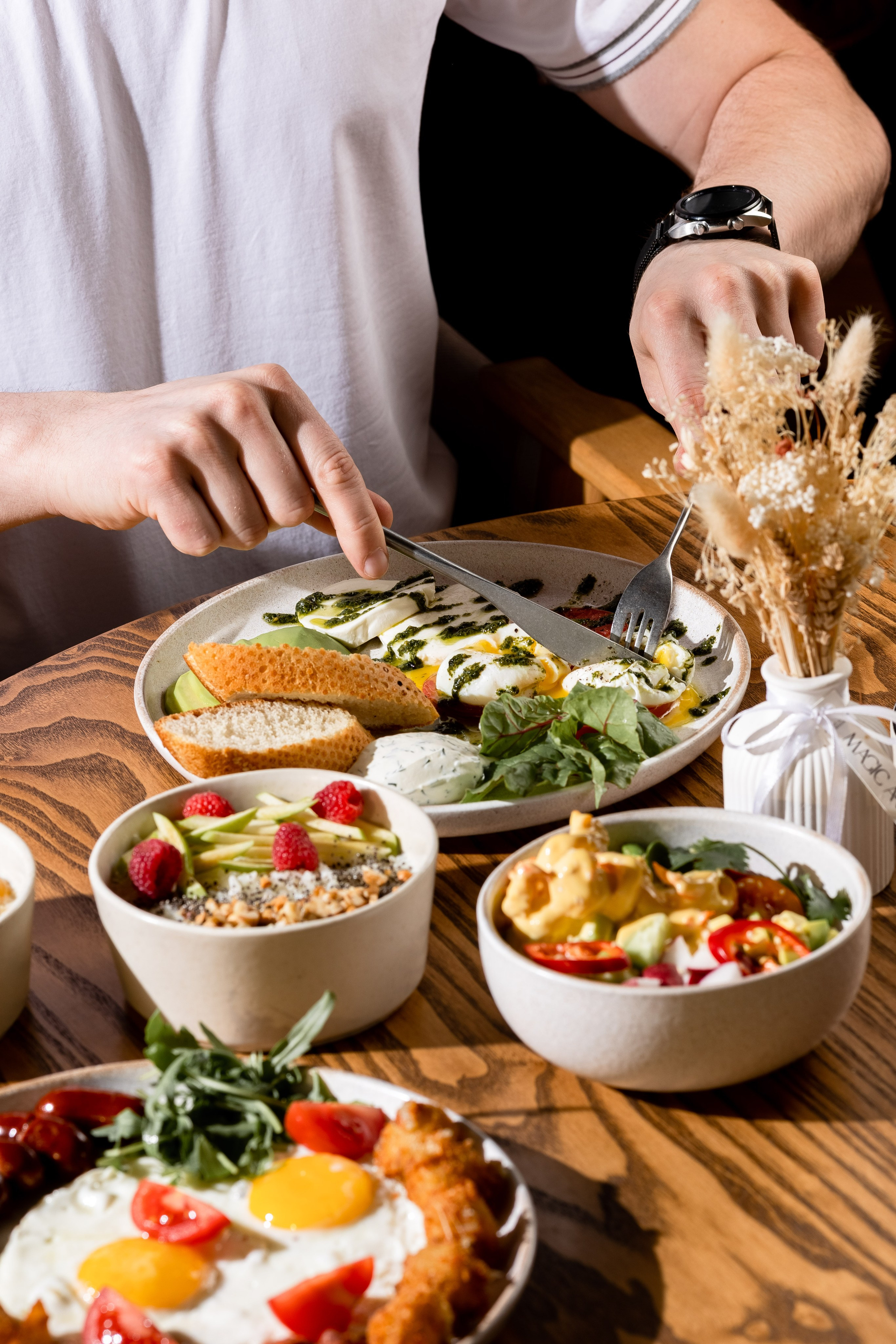 Nodis. Свадебный фотограф в Нальчике Алим Джаппуев