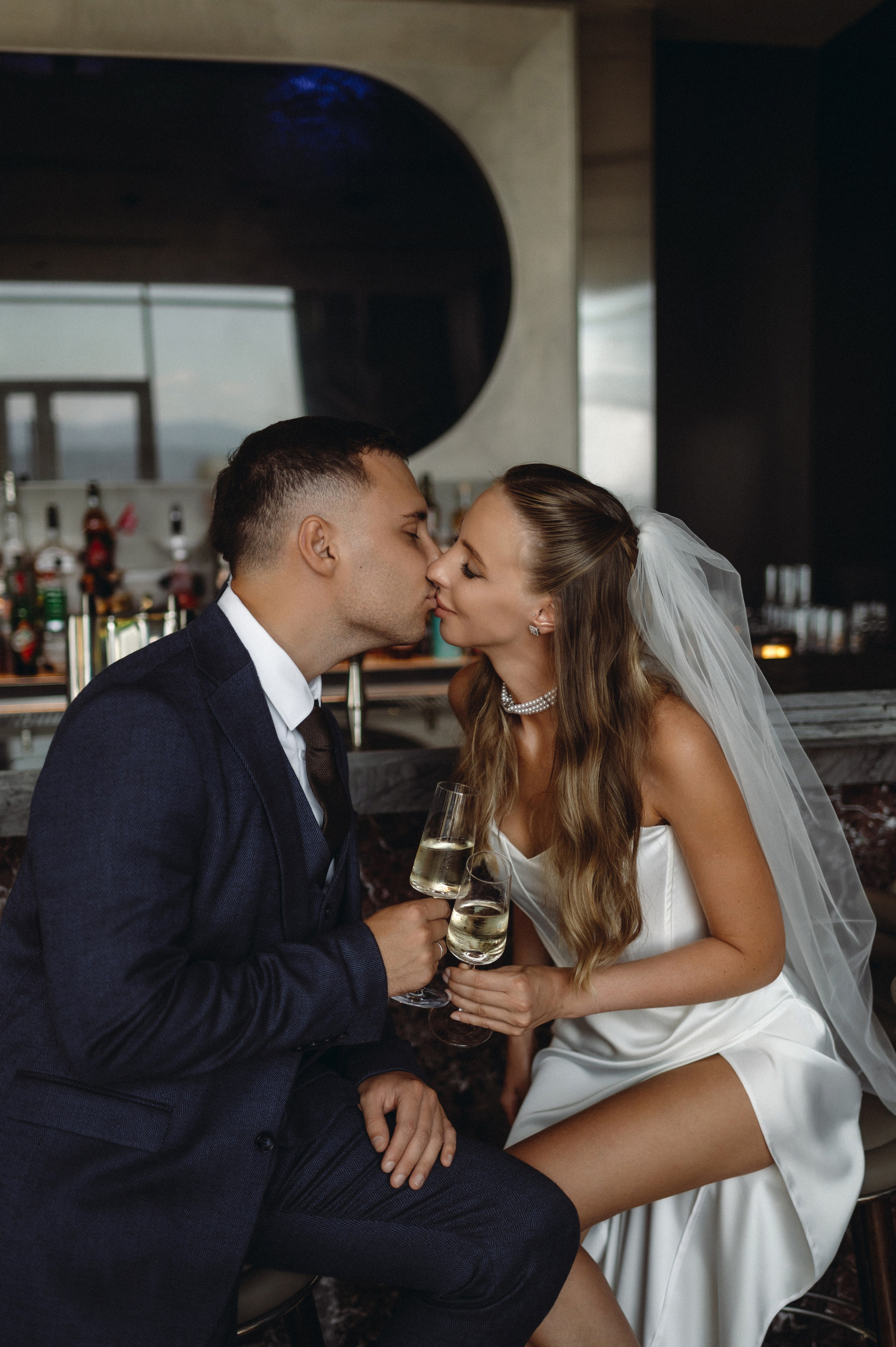 Екатерина Алексей. Главная