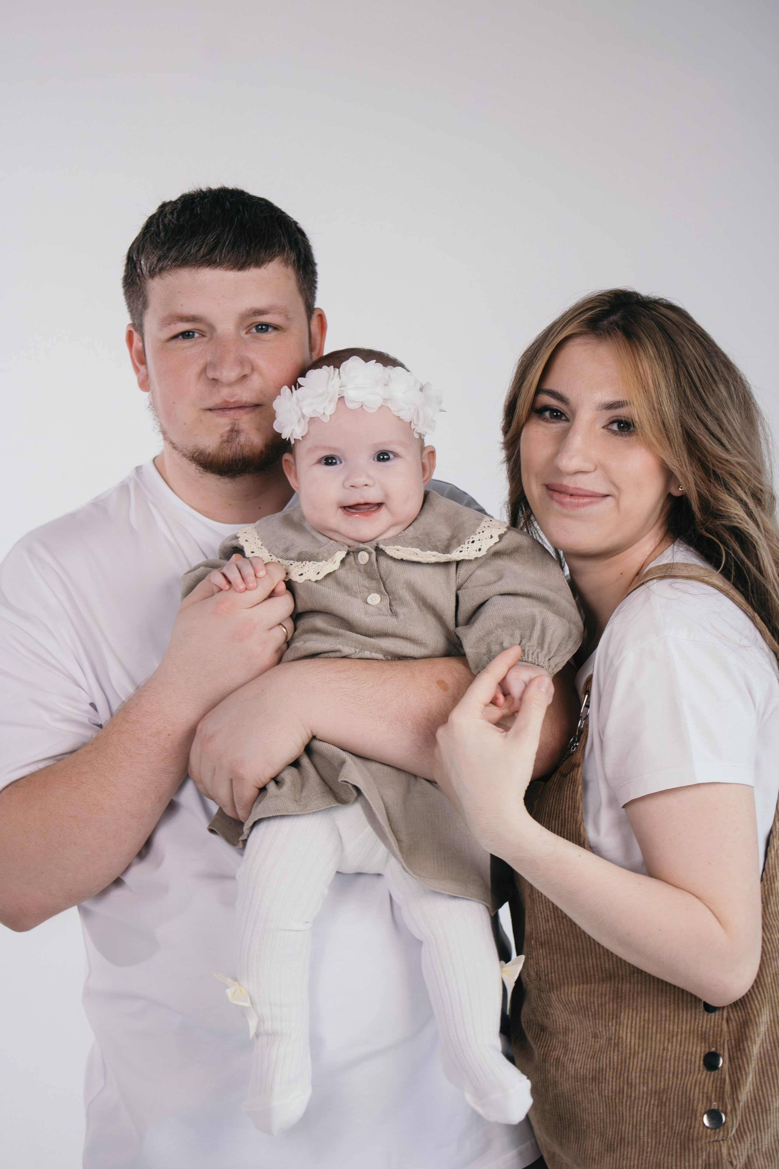 Грачёвы. Фотограф в Самаре Анастасия Попова