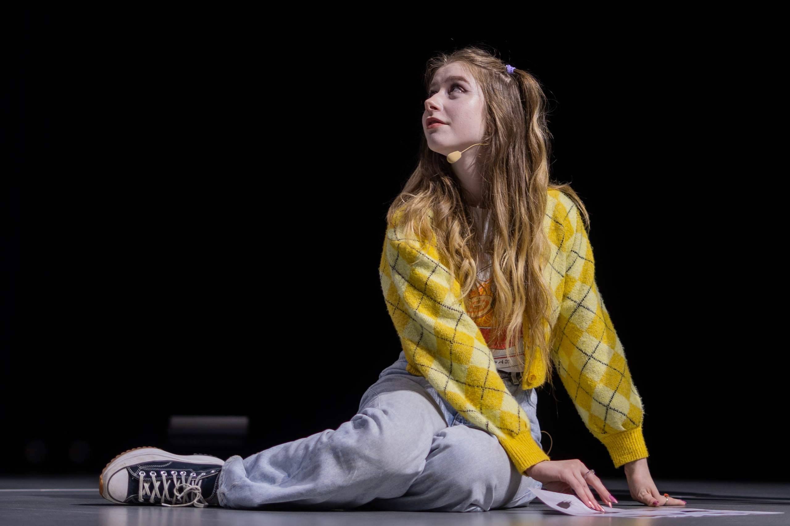 Студенческие съёмки 2022-2023. 2024 год. Первая половина