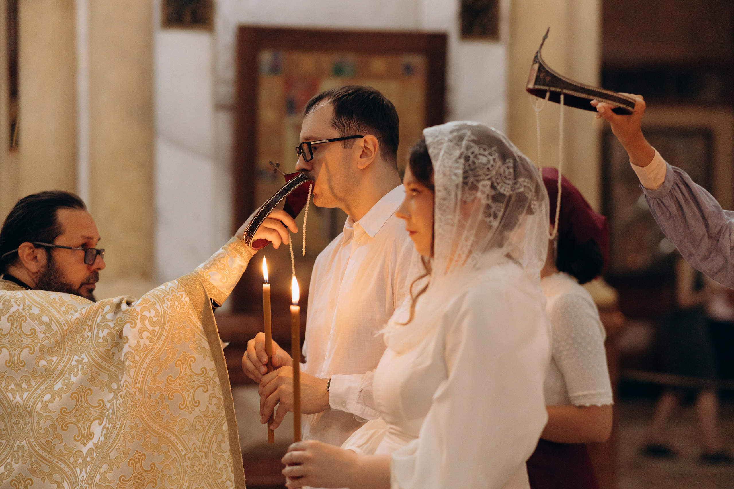 Анна и Евгений. Фотограф в Тбилиси Наталья Фомина