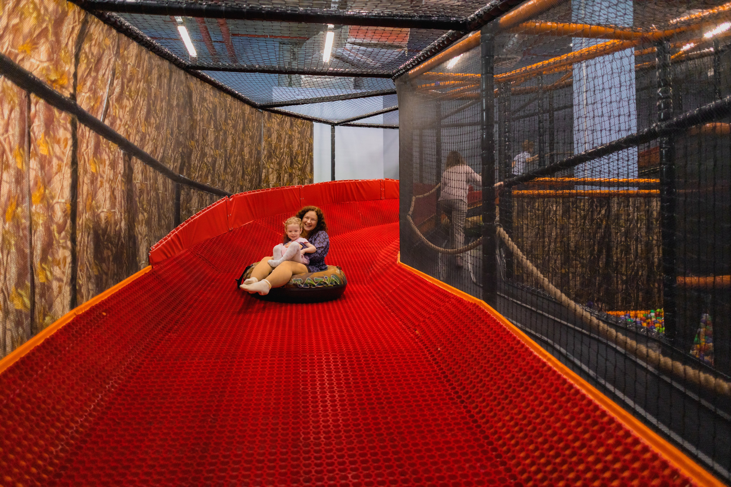 День рождения Ксюши. Свадебный и семейный фотограф Савельева Дарья