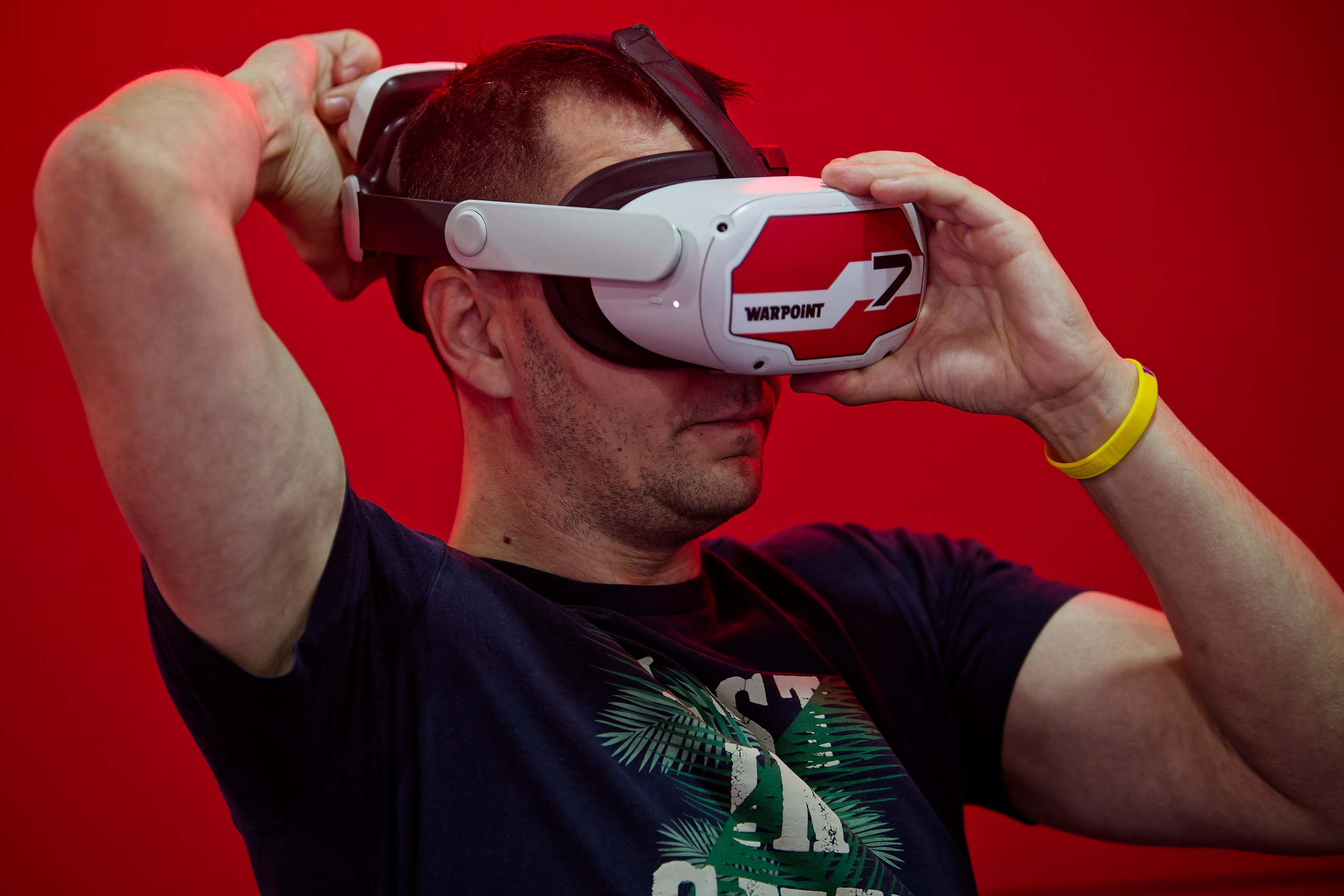 Турнир Warpoint battle, 2 сезон. Кутузов Евгений Фотограф в Южно-Сахалинске