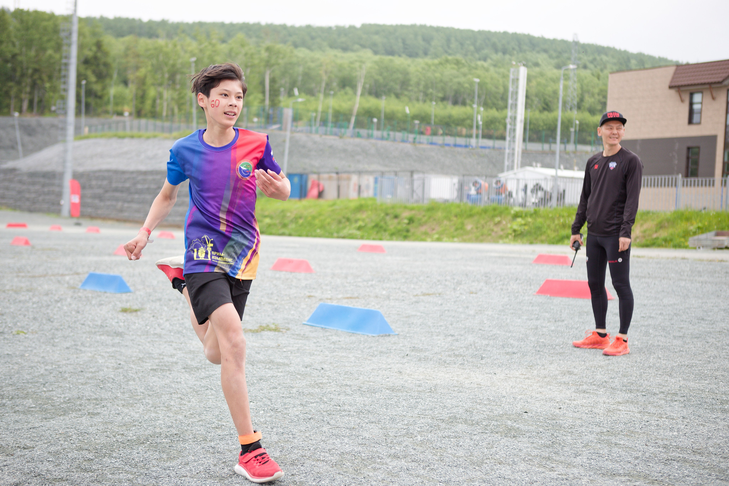 Pride kids. Кутузов Евгений Фотограф в Южно-Сахалинске
