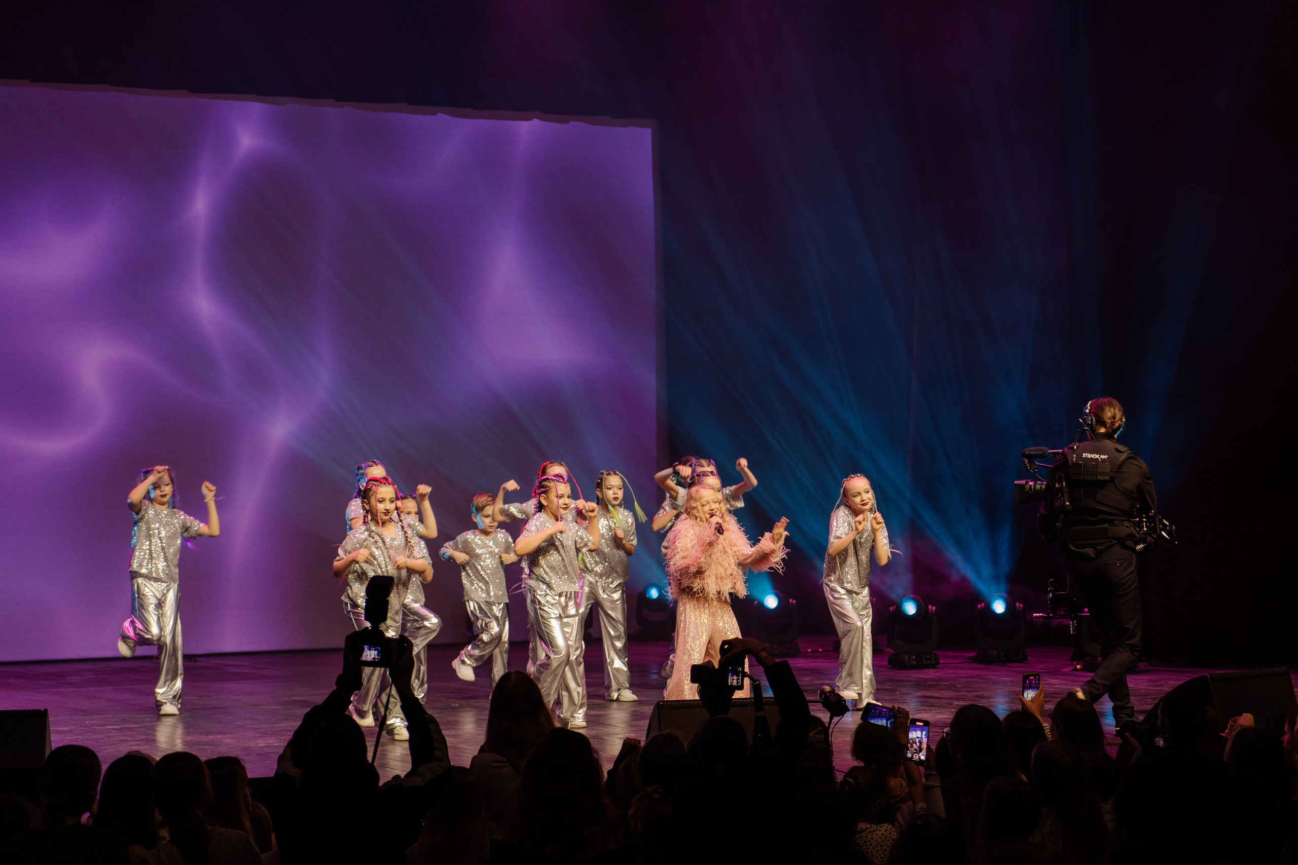 Bloggers Music Awards 2025. Фотограф София Горбачева. Свадебный и репортажный фотограф видеограф Брянск/Москва