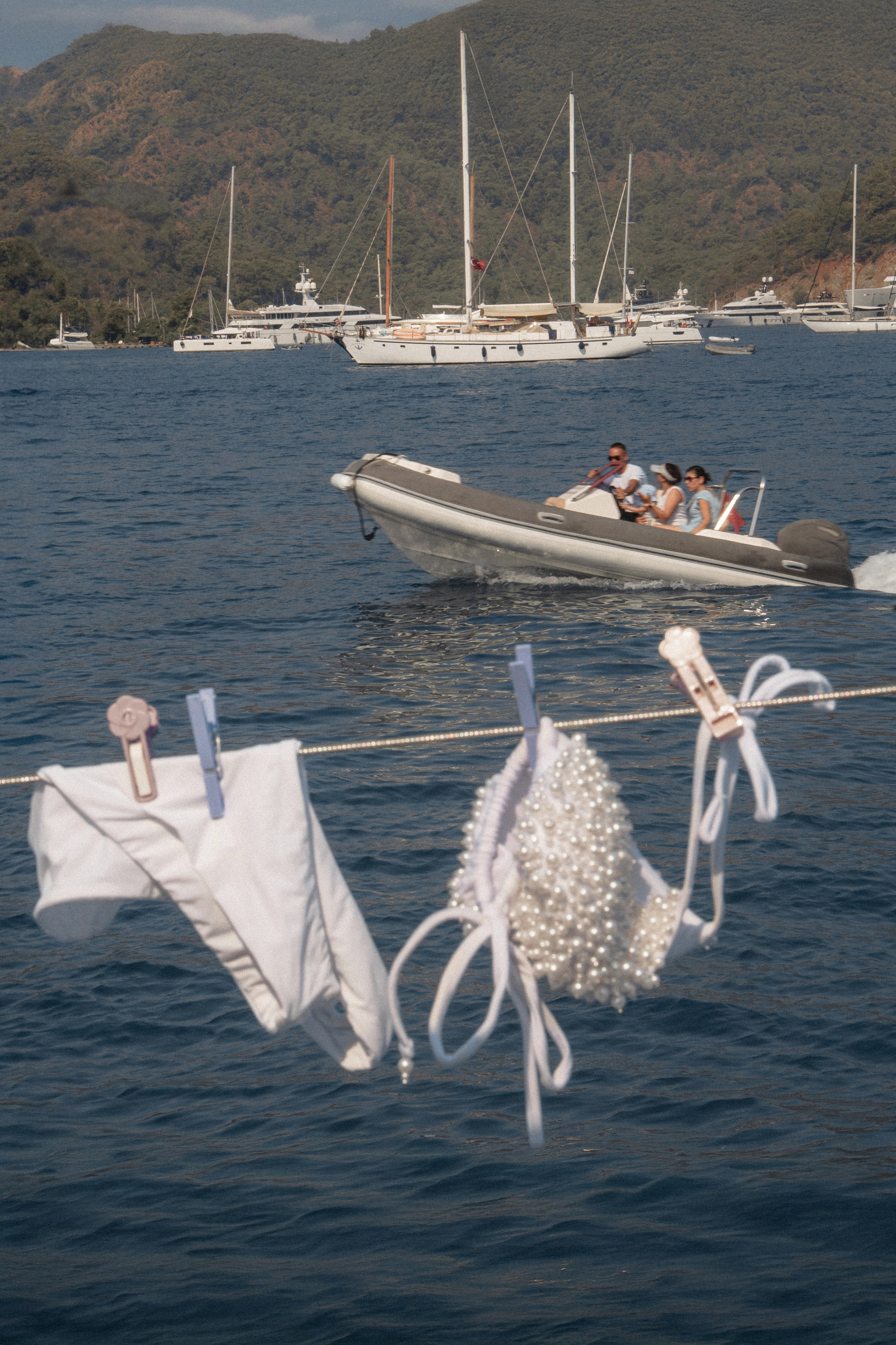 Somewhere in Fethiye. Wedding & Documentary Photographer based in Nuremberg — available across Europe & Turkey | Vitalii Nasonov