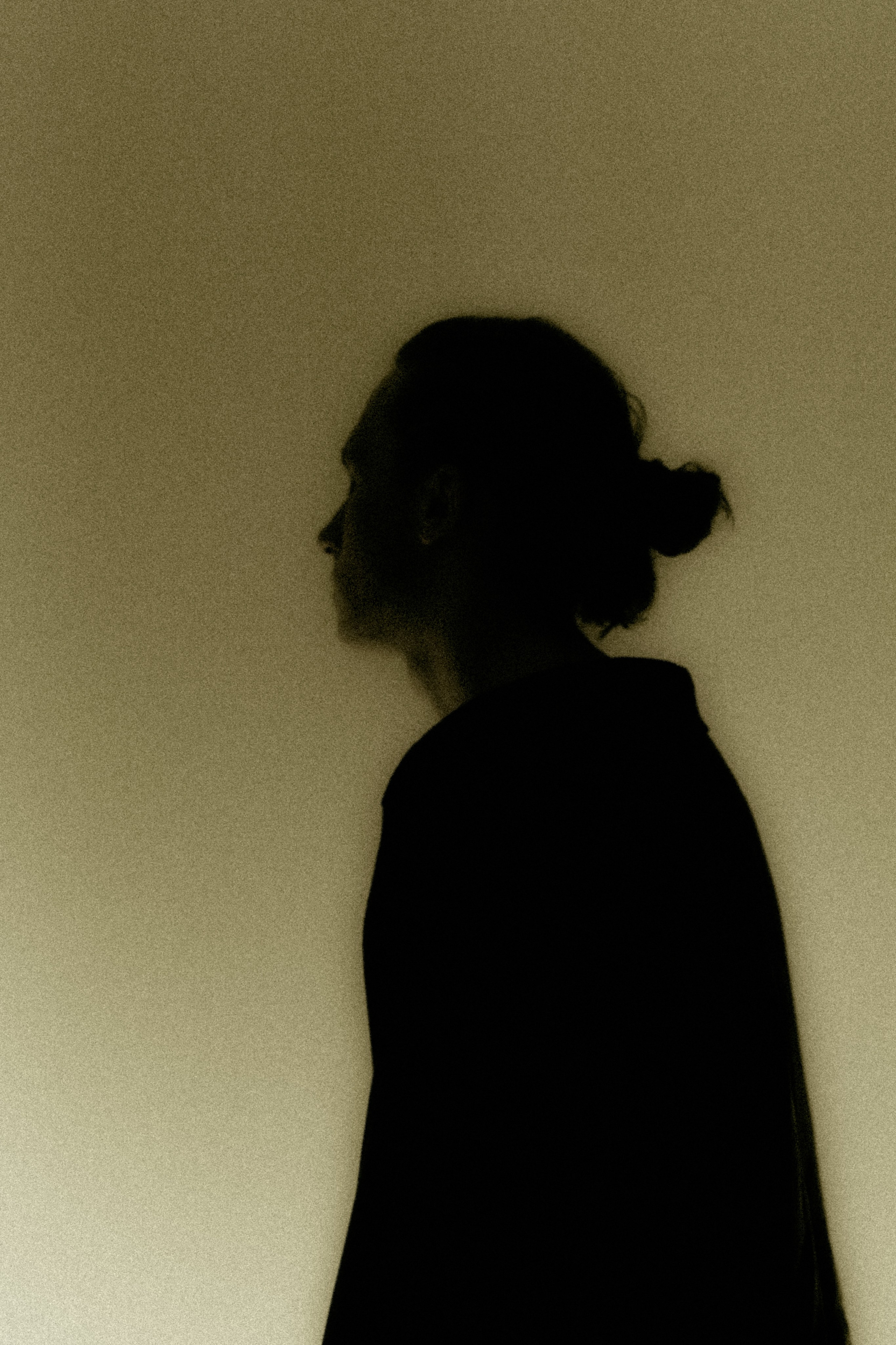 Портрет. Фотограф Ханты-Мансийск Гагарина Мария