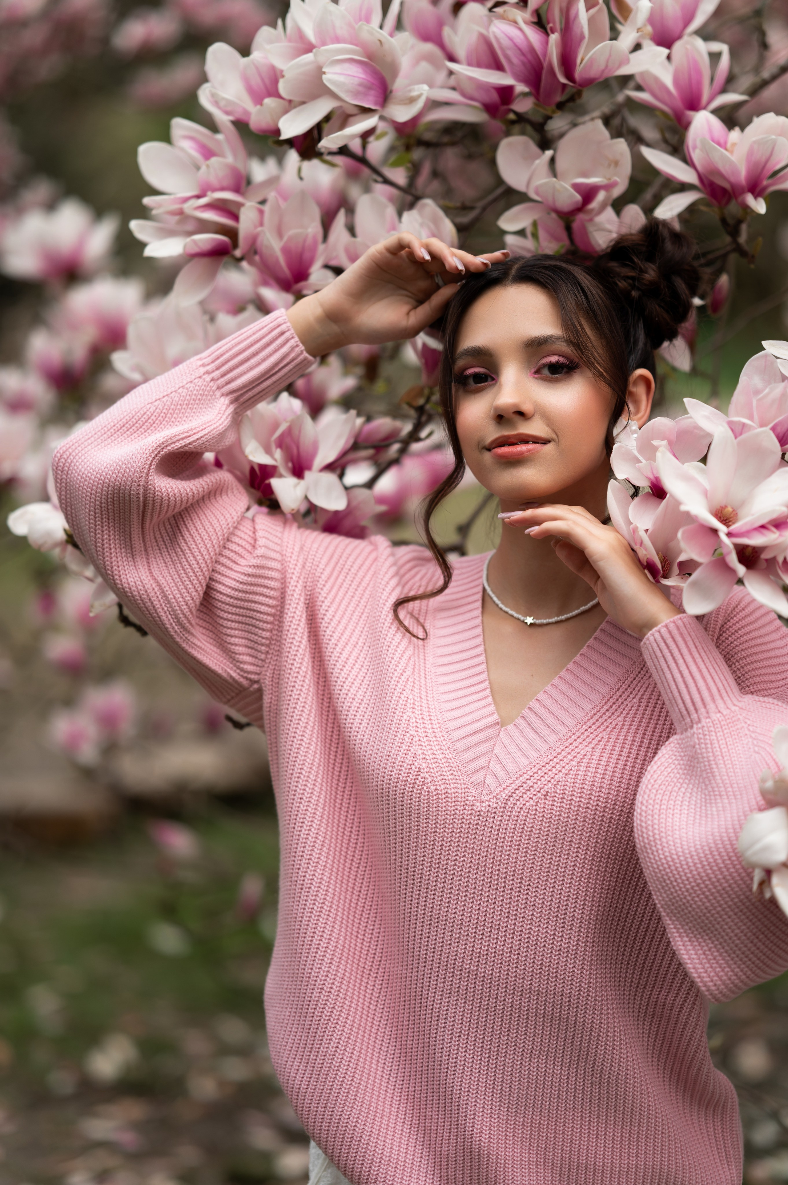 Карина. Фотограф Палий Ульяна