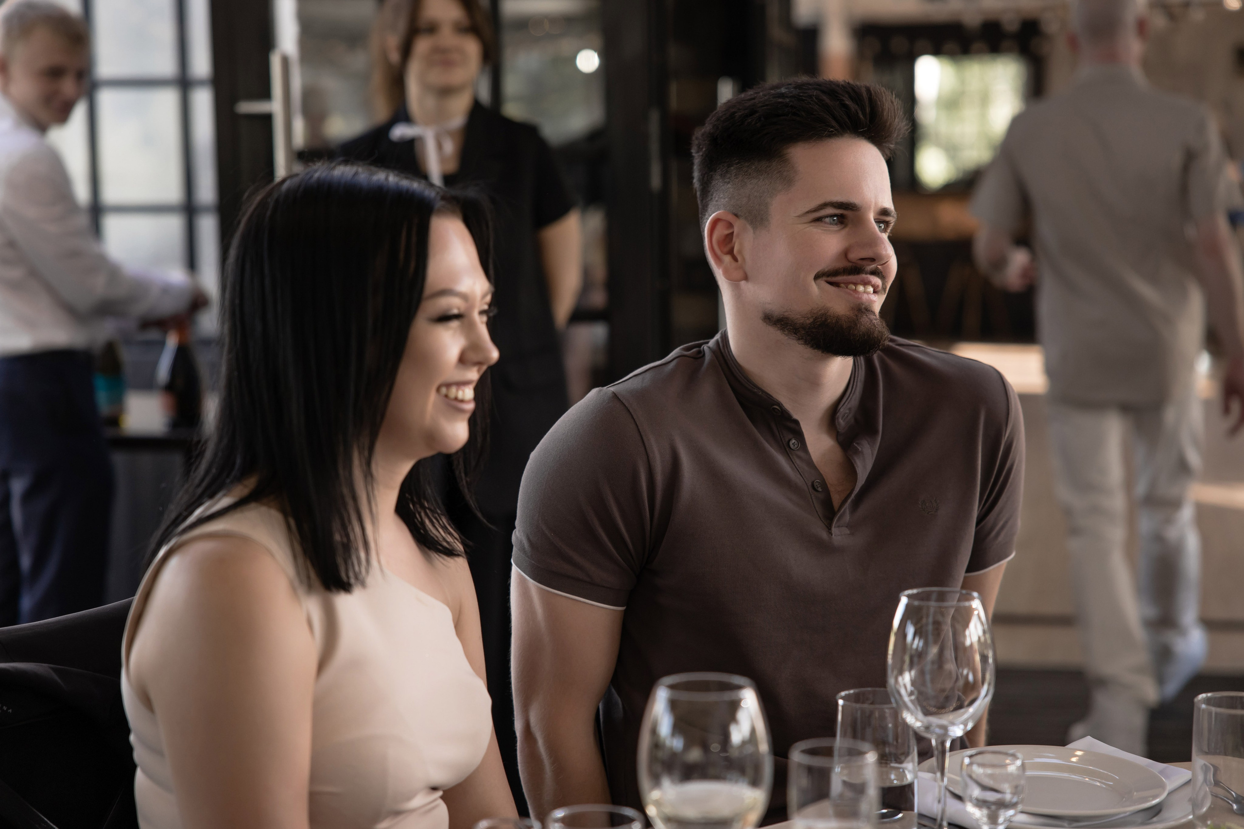 Арсентий и Даша. Свадебный и Семейный фотограф по всему миру Анна Фёдорова