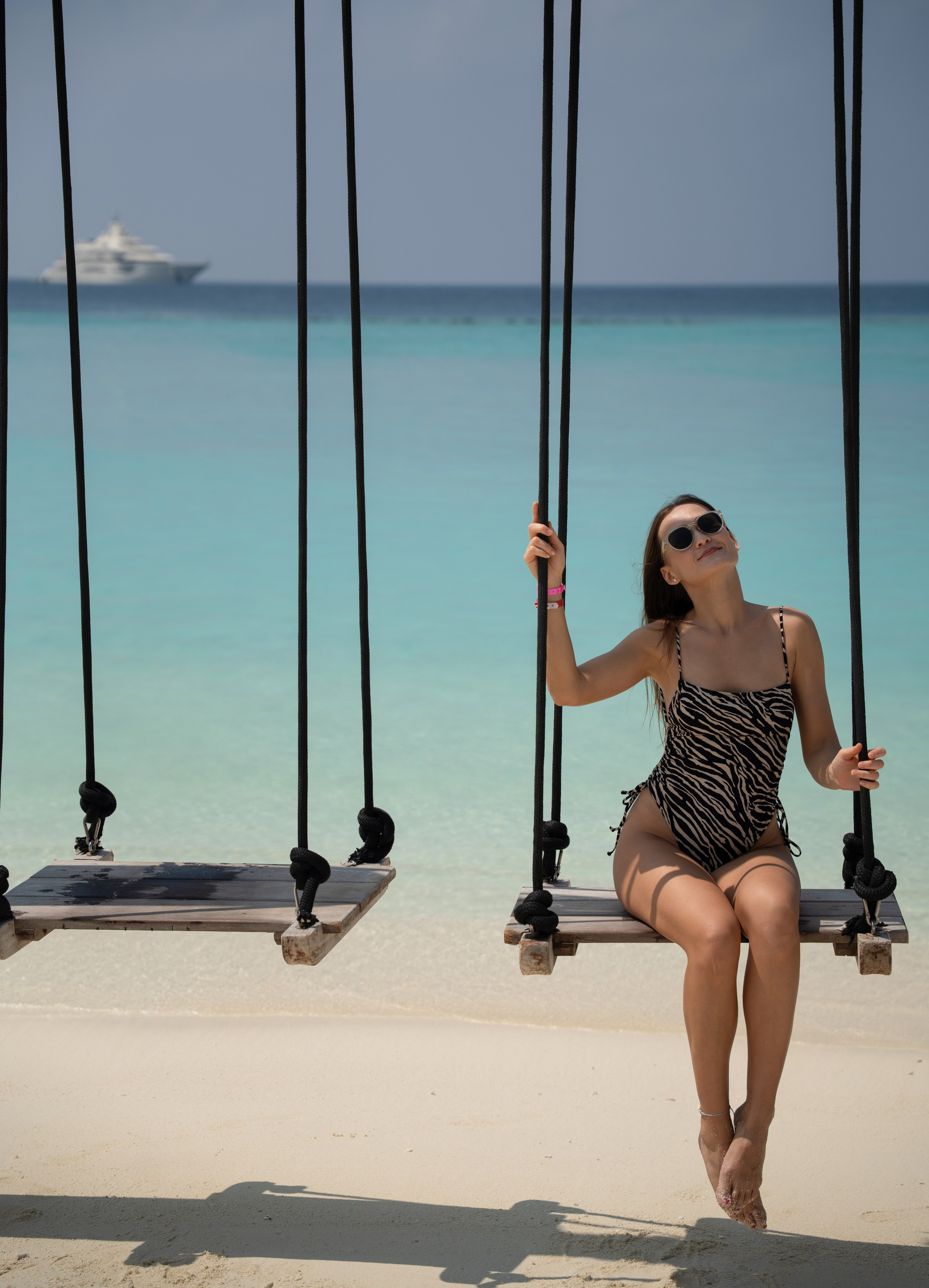 Мальдивы. Ksenia Kim