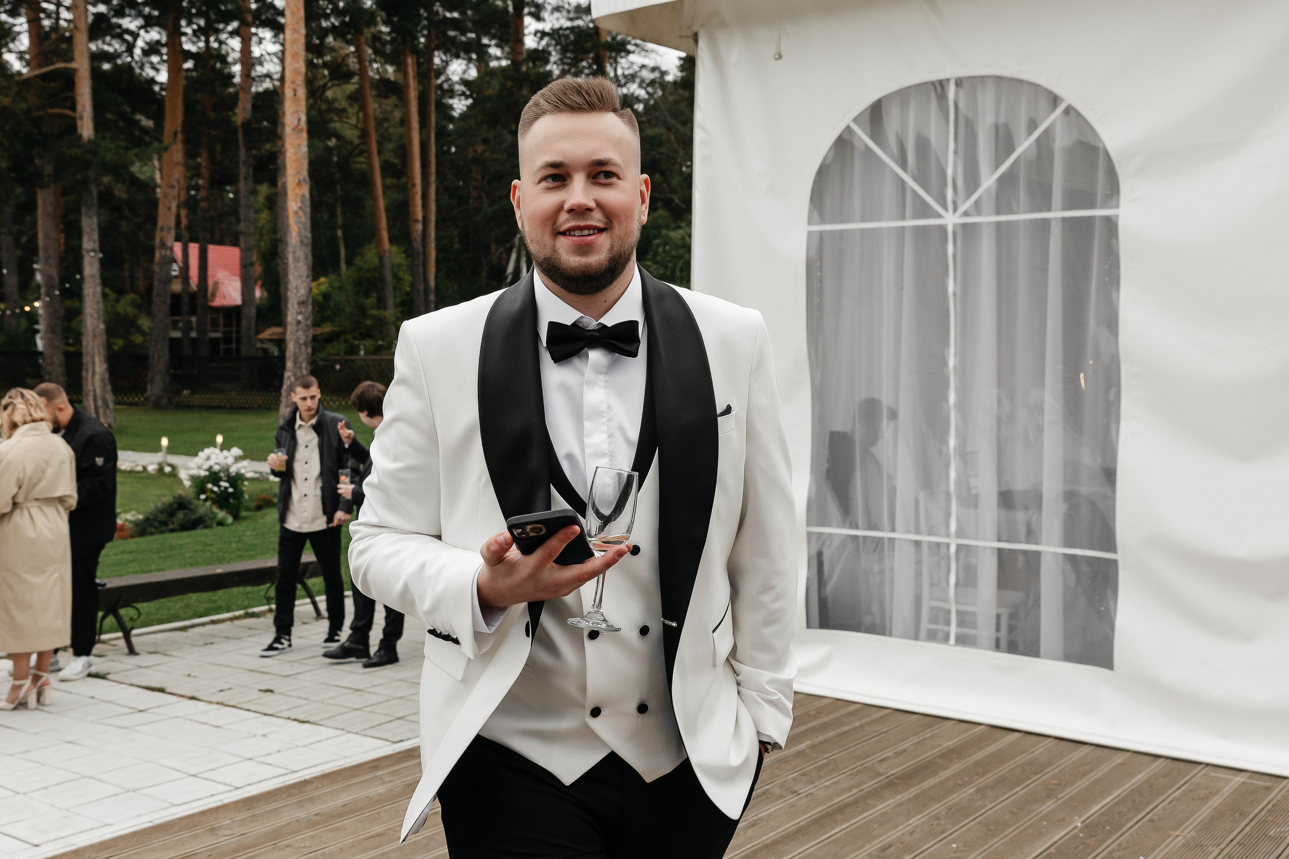 MARIA & LEV. Свадебный фотограф | Екатеринбург | Сочи | Артем Шестаков