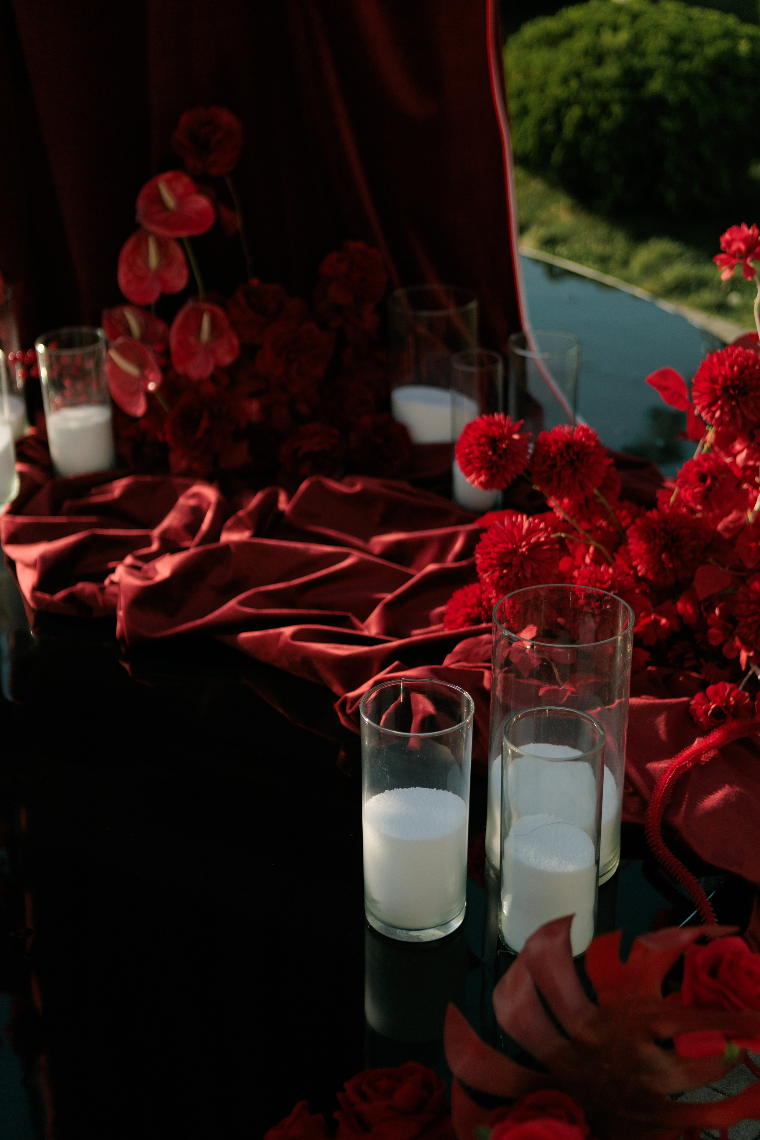 Свадьба в загородном клубе Голицын. Свадебный фотограф Ростов на Дону / Таганрог — Усачева Анастасия