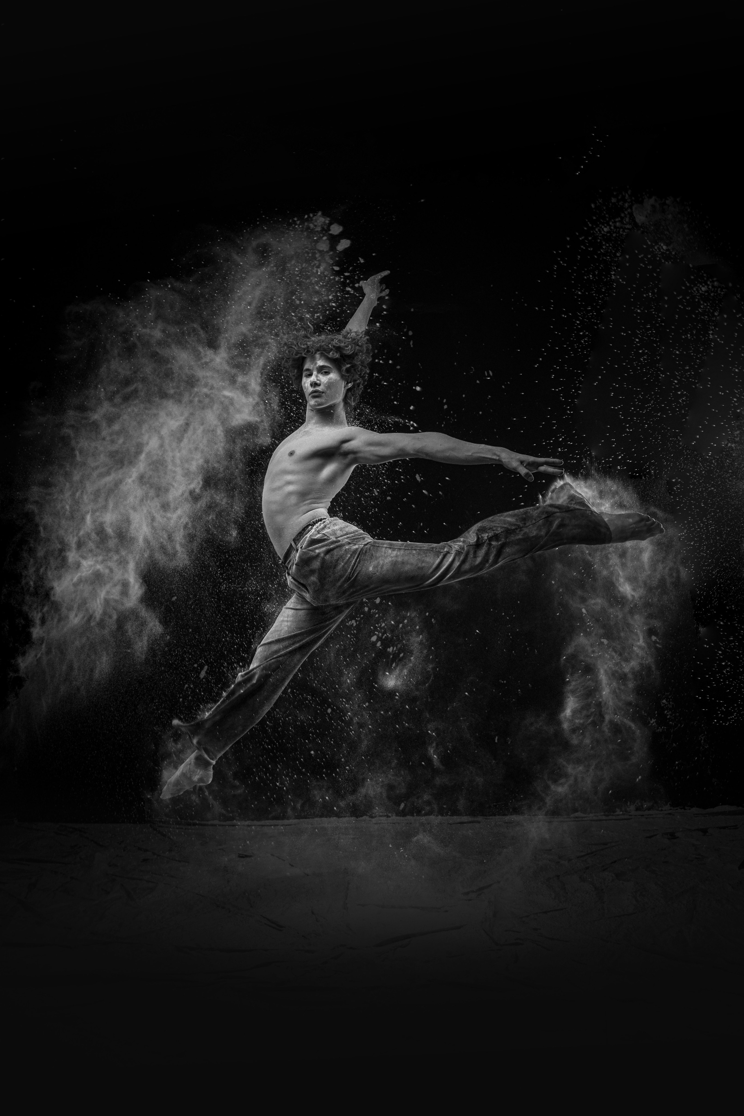 Мука. Фотограф в Санкт-Петербурге