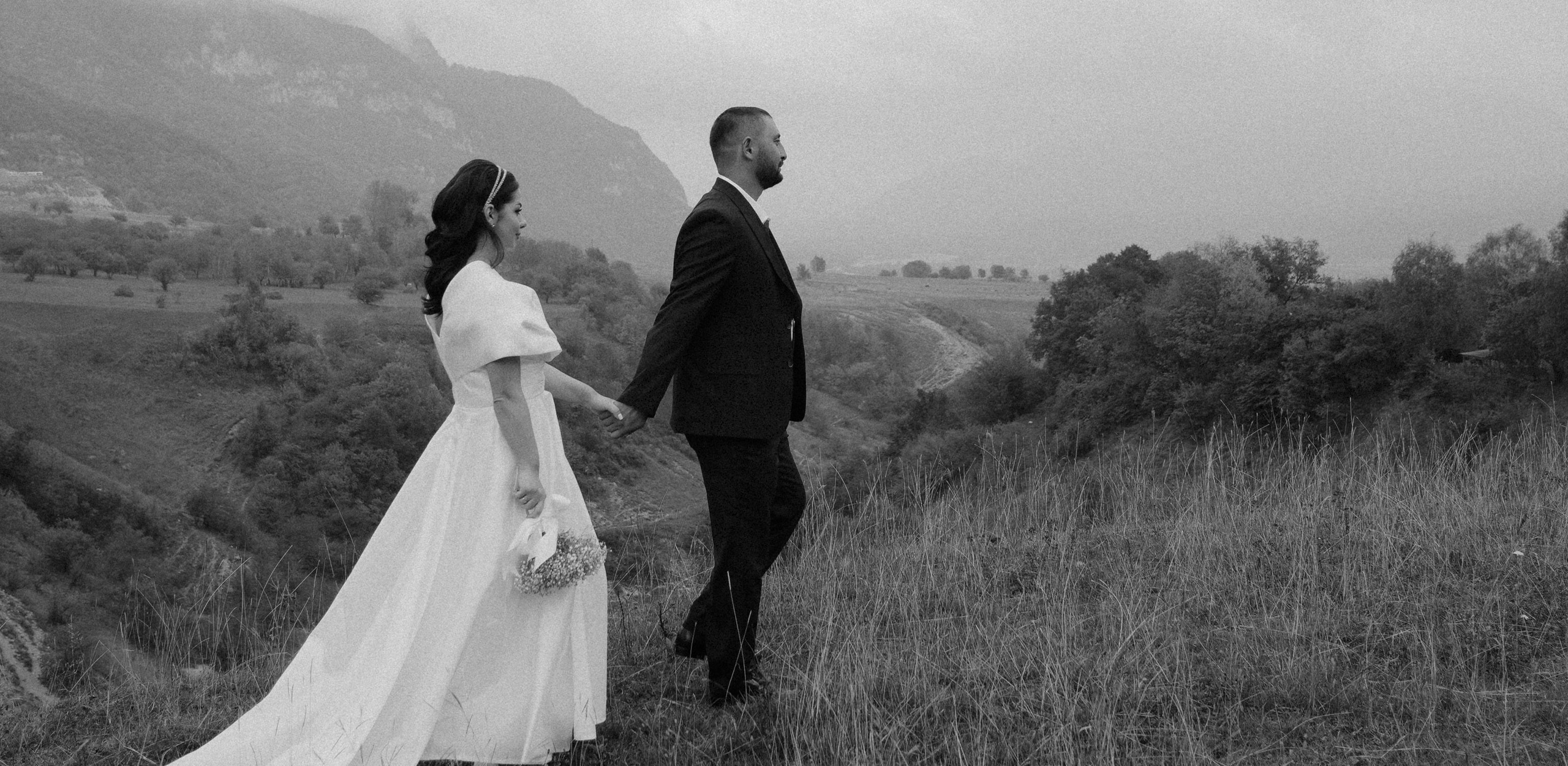 Свадебный фотограф Владикавказ